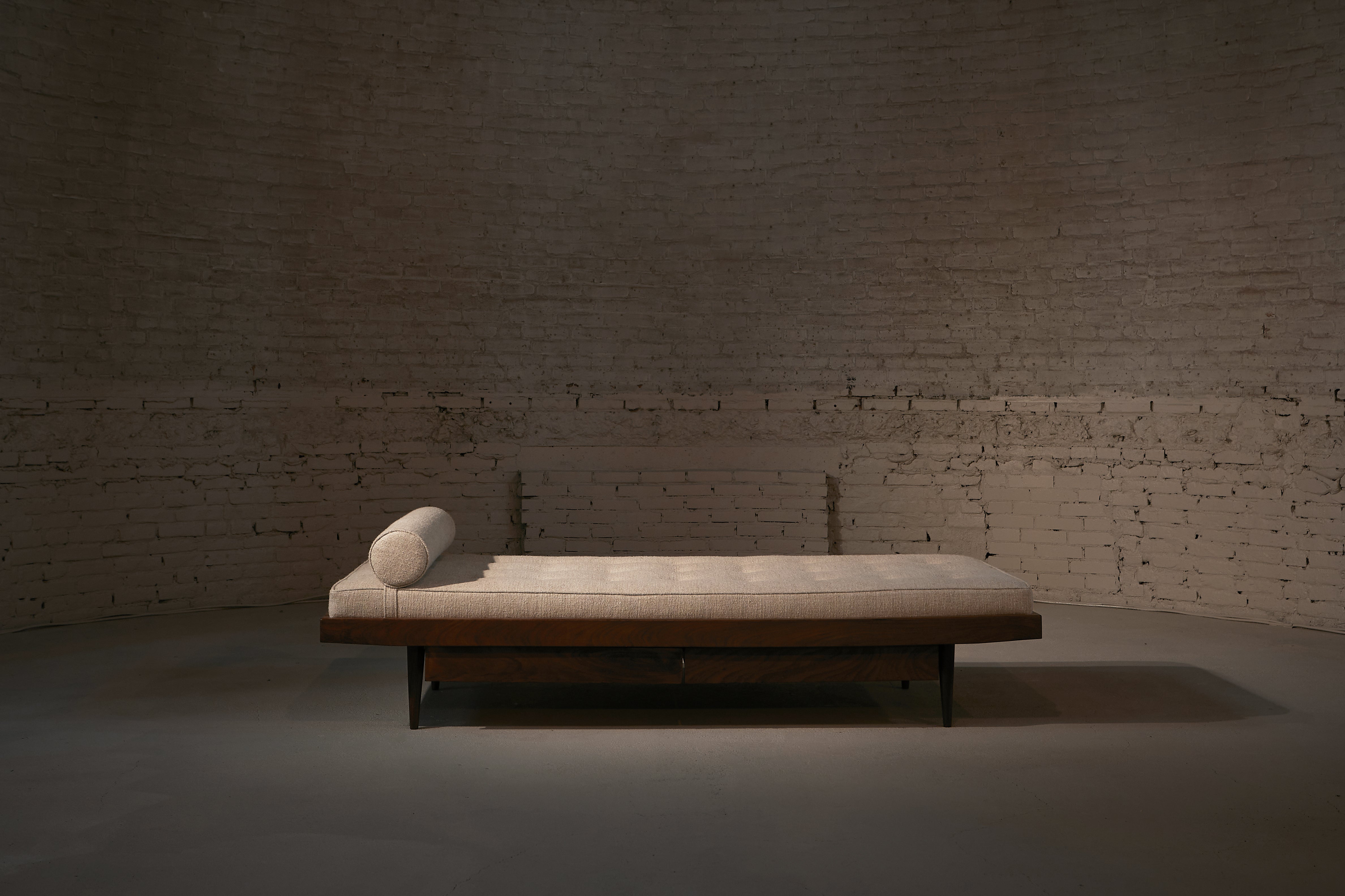 Day Bed Midcentury