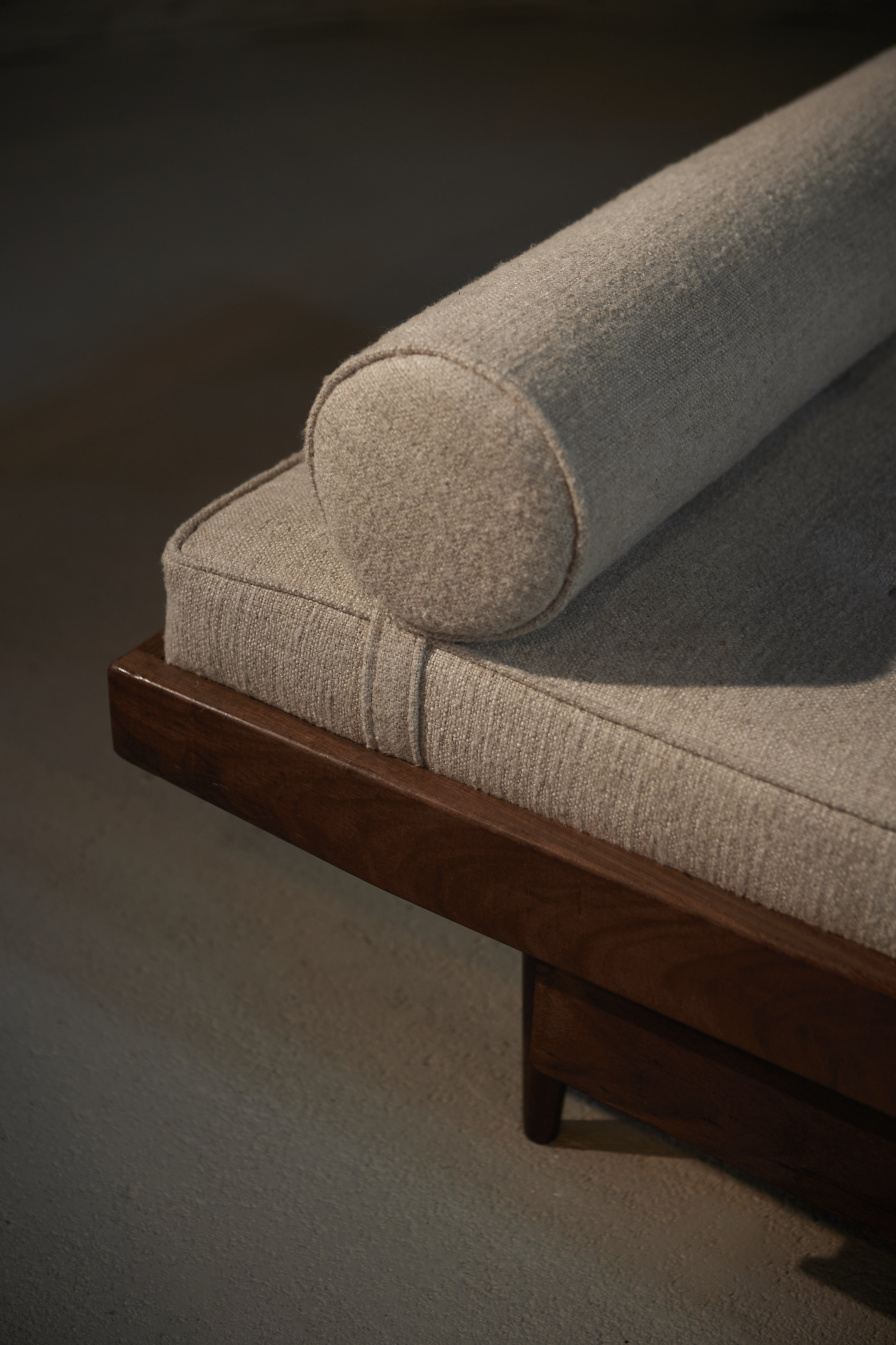 Daybed Midcentury