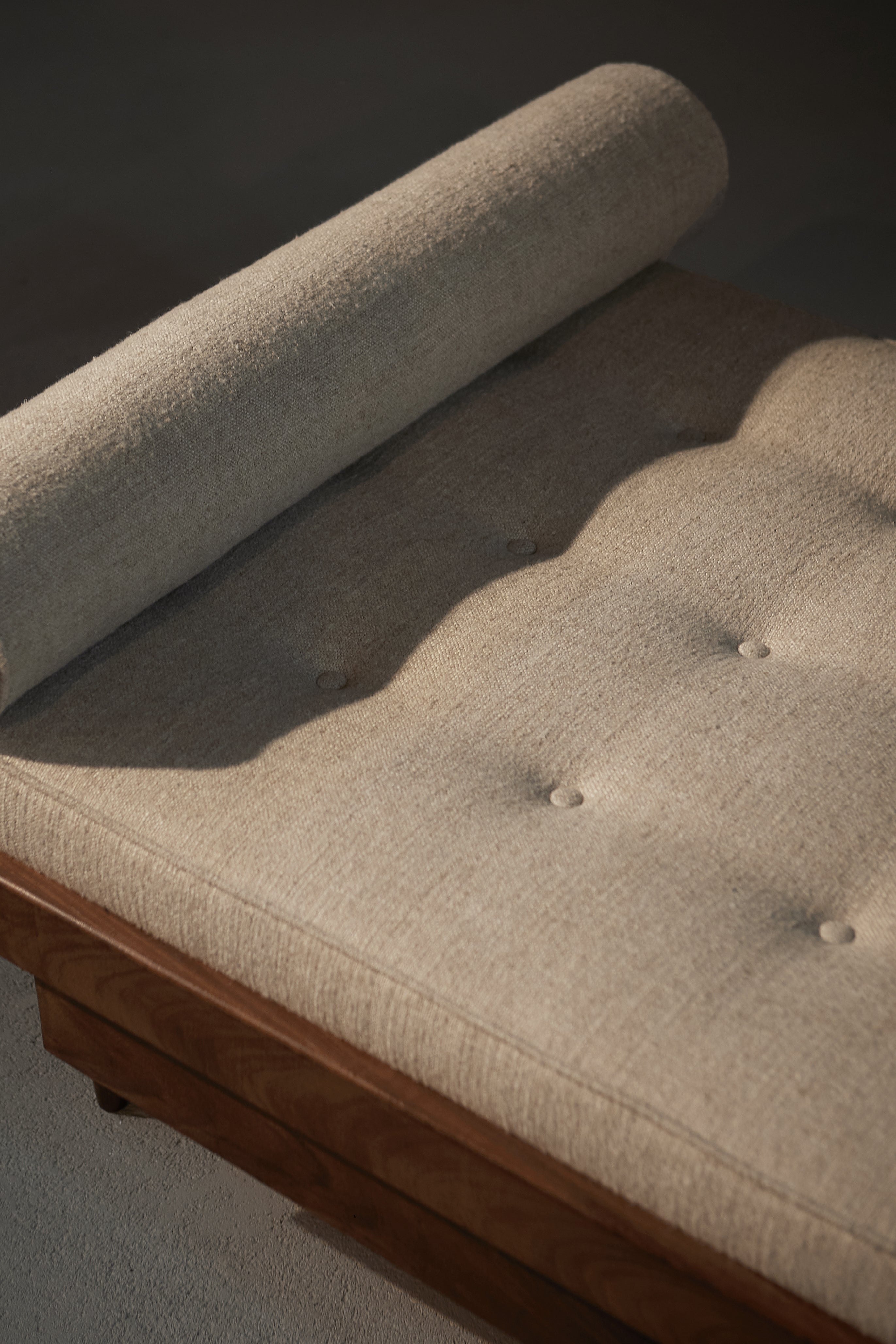 Daybed Midcentury