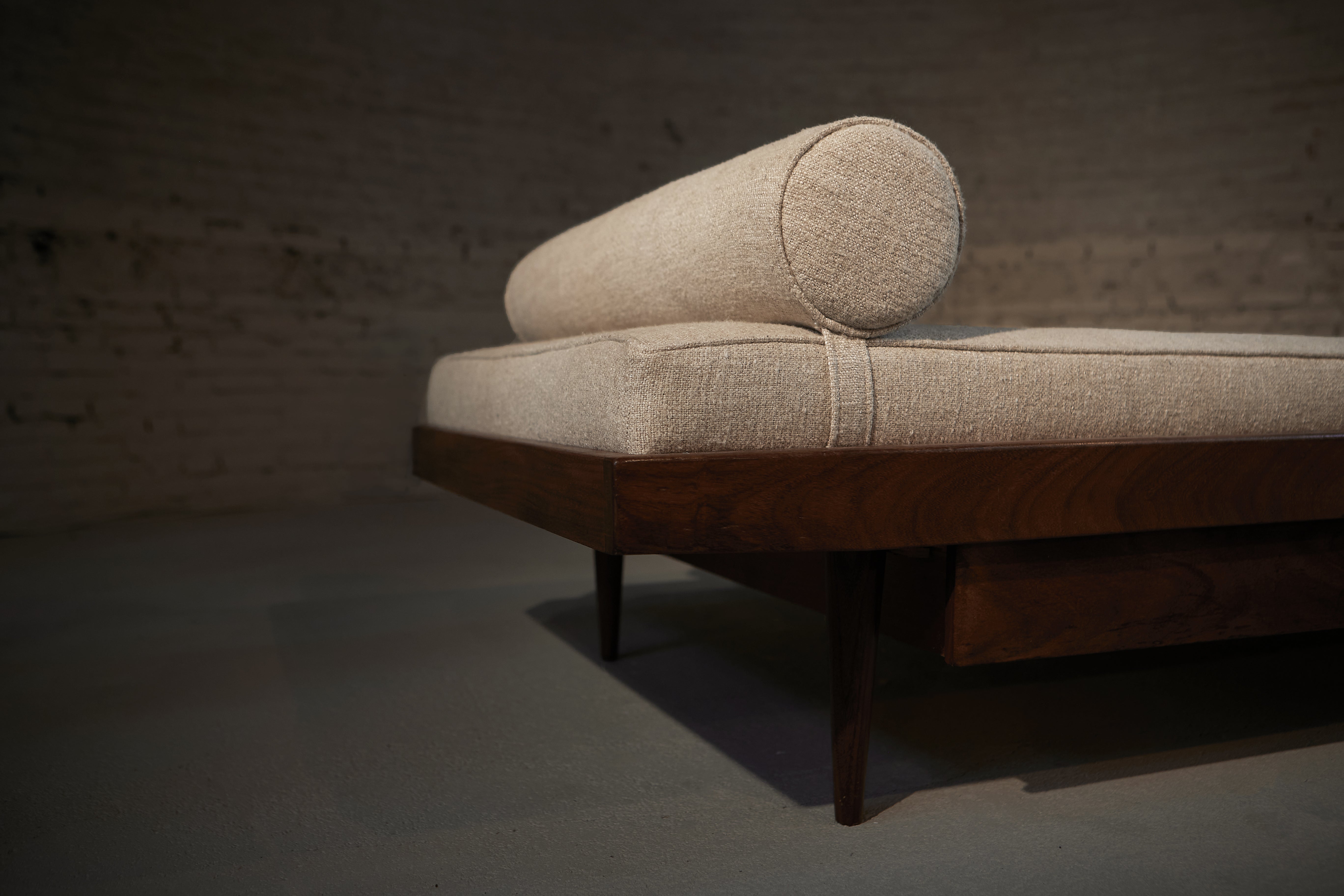 Daybed Midcentury