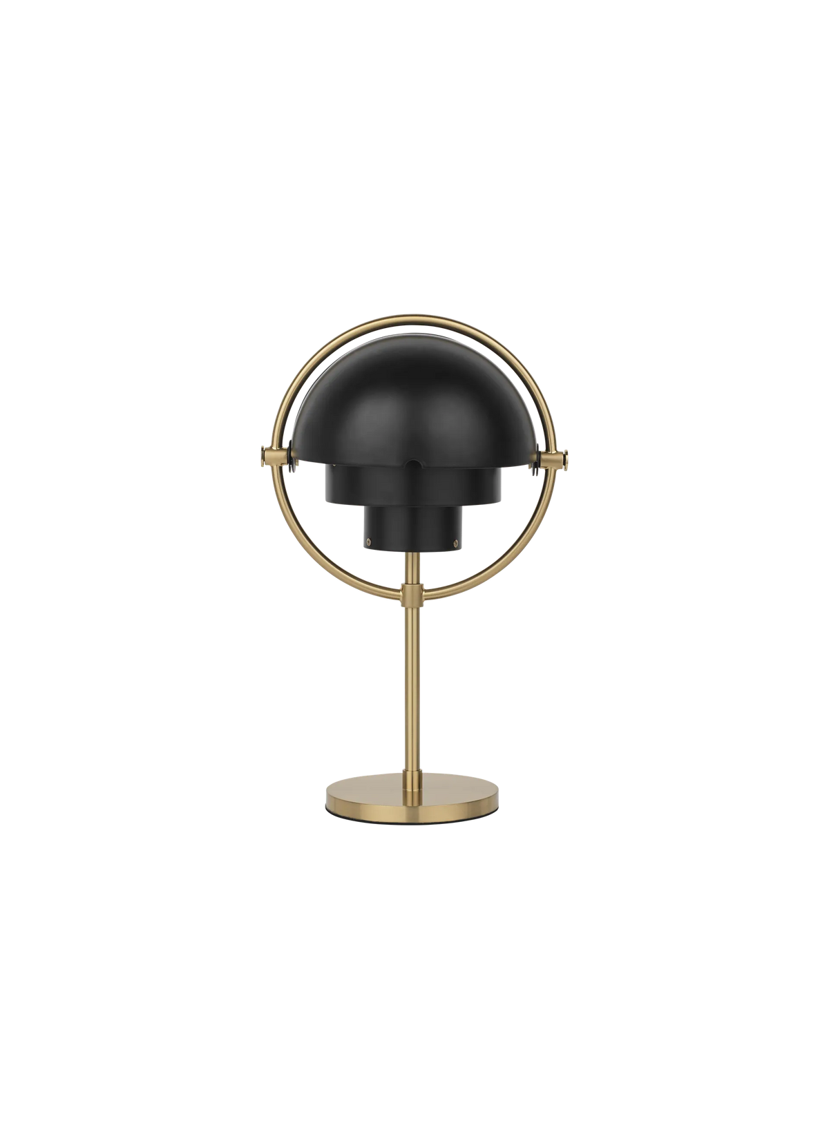 MULTI-LITE PORTABLE LAMP