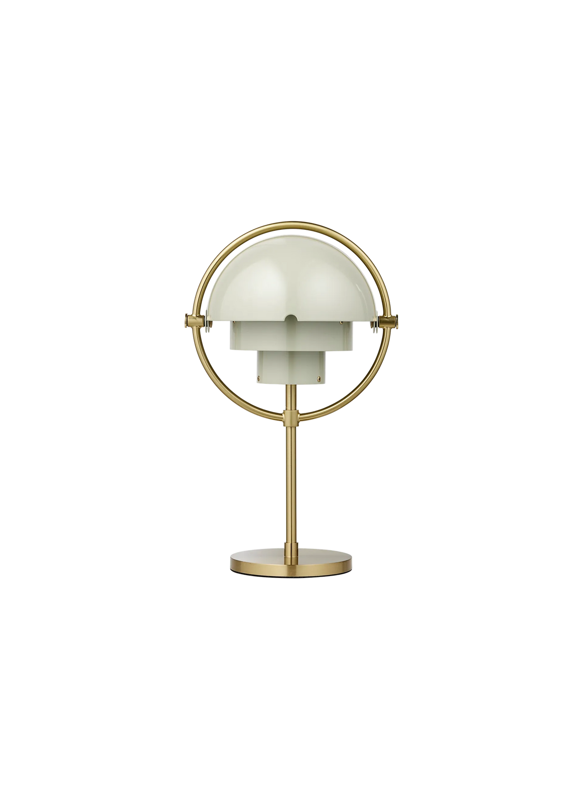 MULTI-LITE PORTABLE LAMP