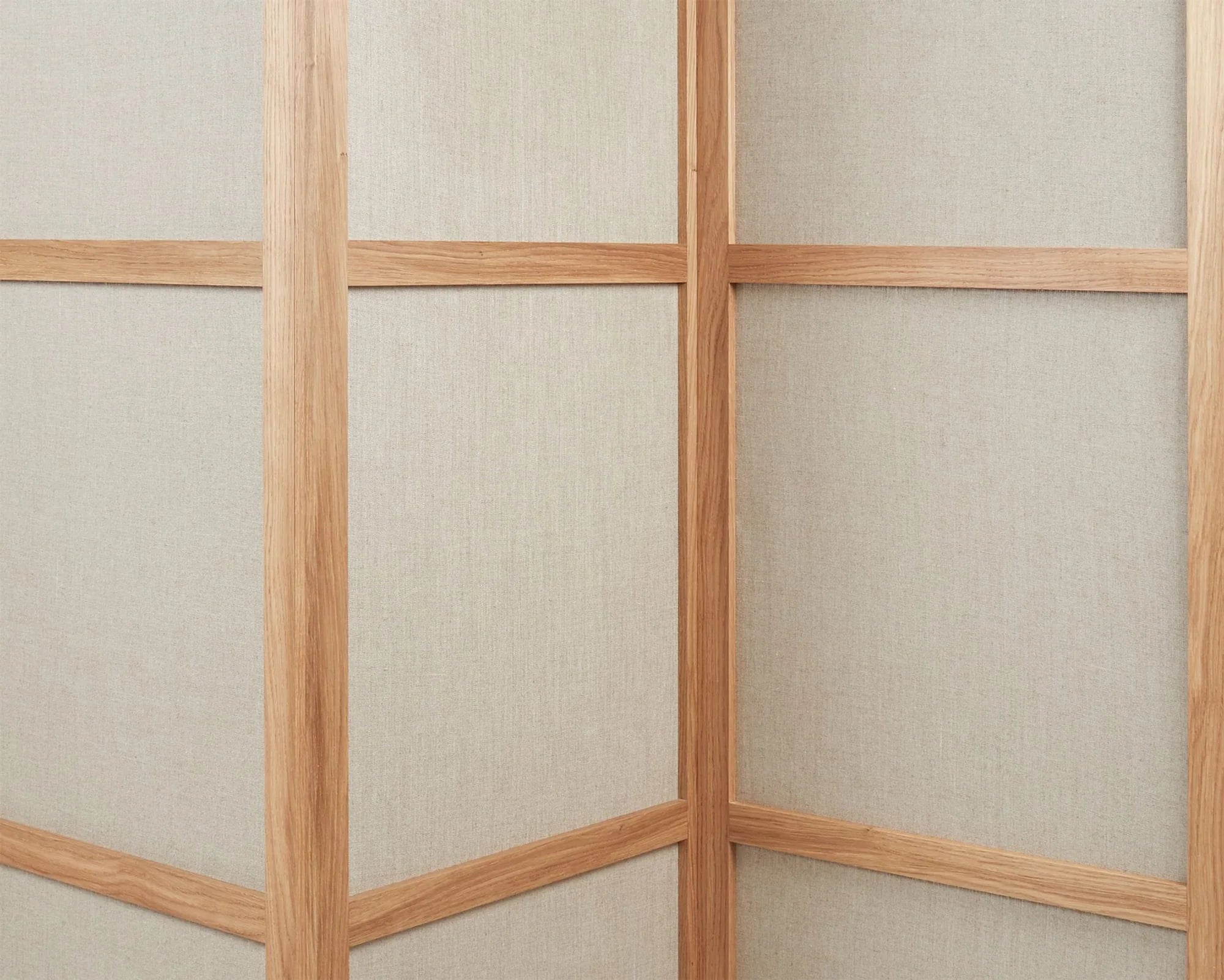 Frame Room Divider