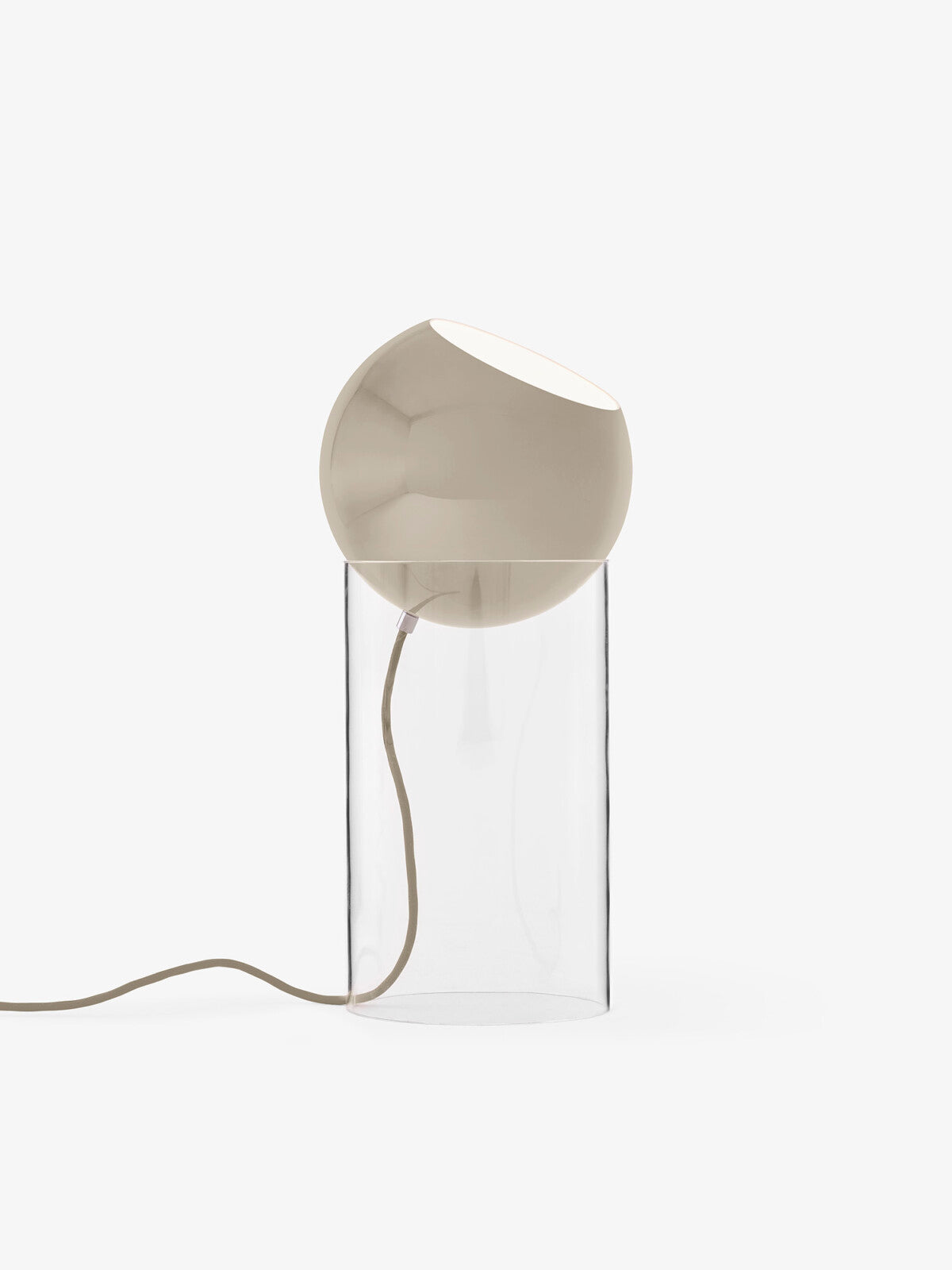 TOPAN VP14 TABLE LAMP
