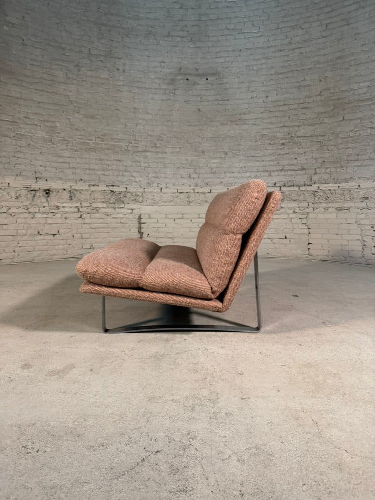 Kho Liang Ie 2 seater Sofa C683