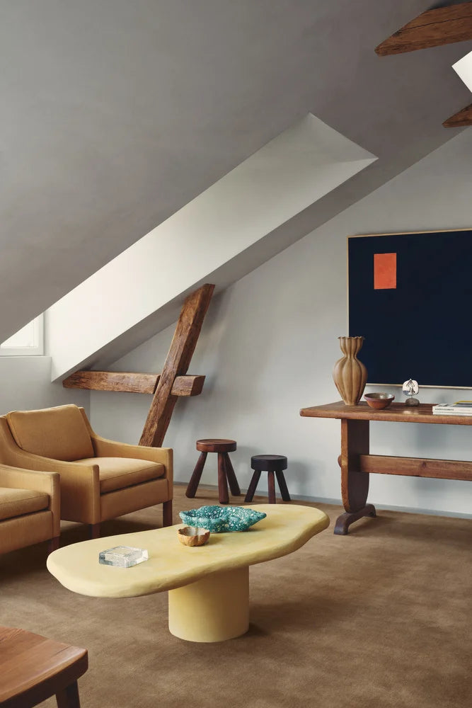 Grand Rug Chestnut