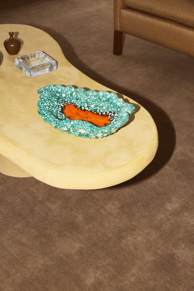 Grand Rug Chestnut