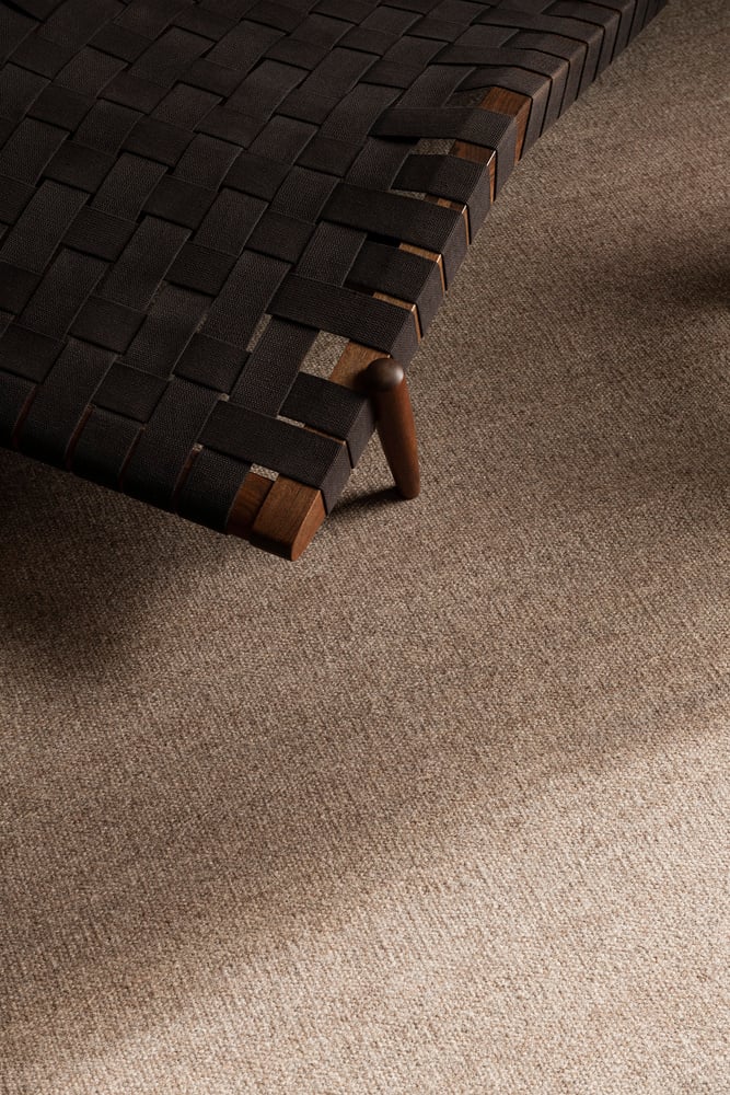 Zero Brown Rug
