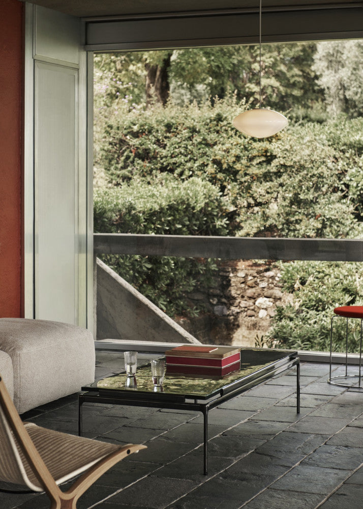 Luca Nichetto coffeetable by &Tradition