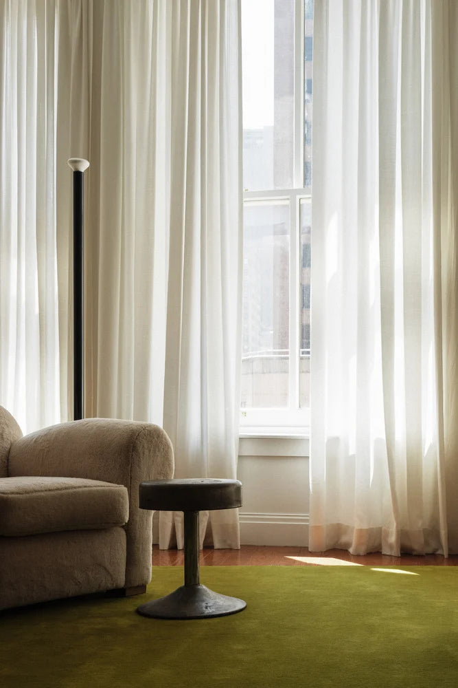 Grand Rug Milano Green