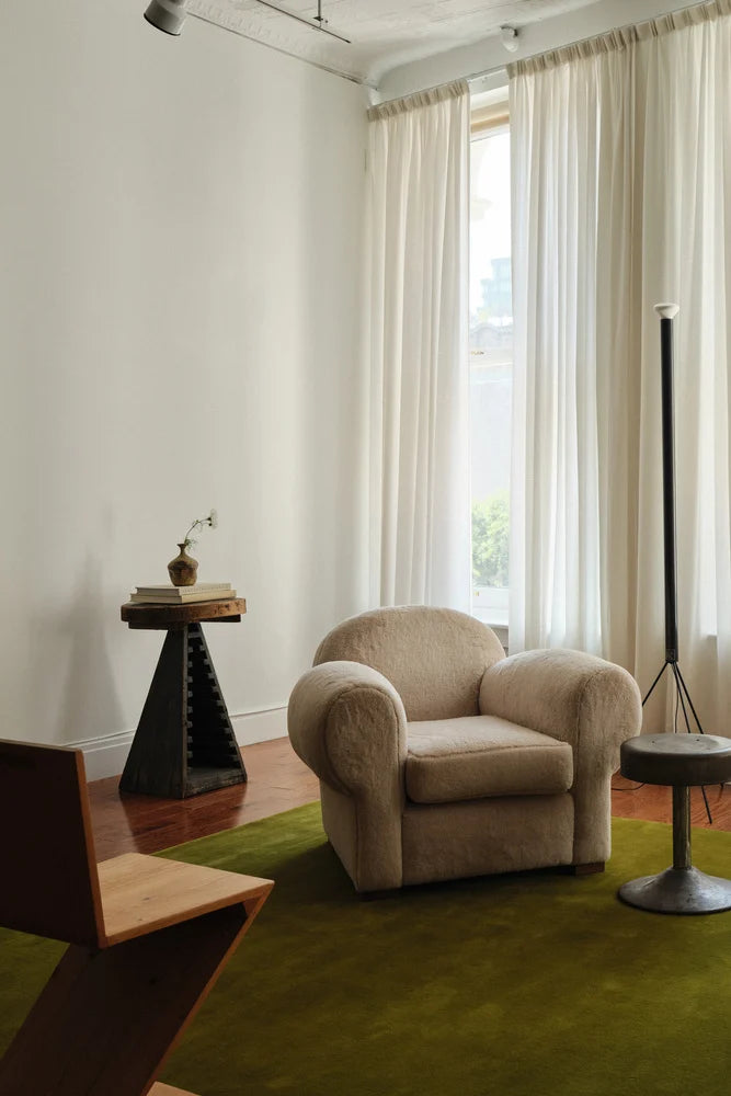 Grand Rug Milano Green