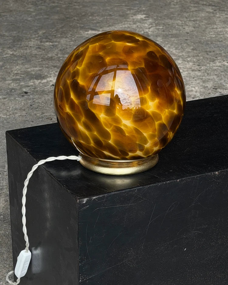 Murano Candy tafellamp