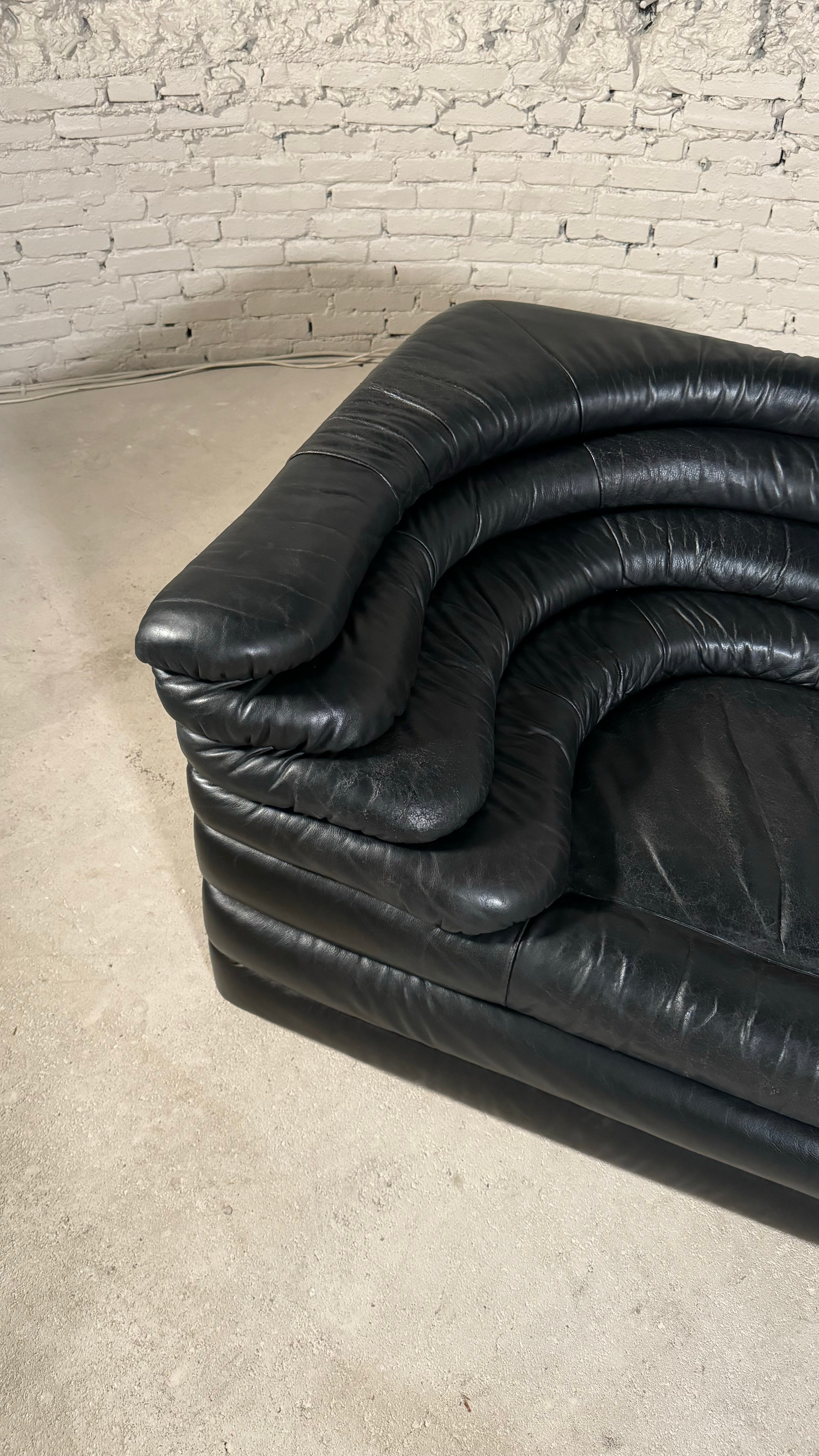 DS-1025 Terrazza Sofa by De Sede