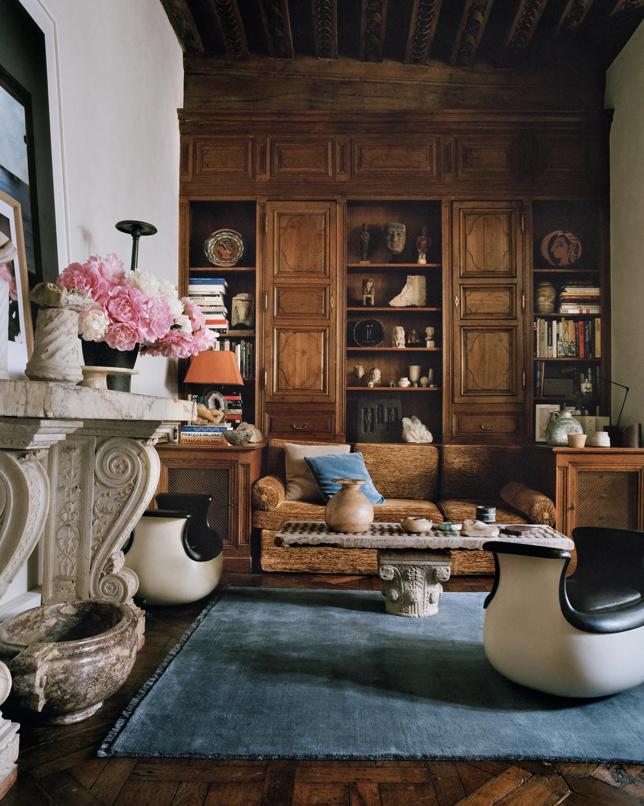 Rugs / Plush Rugs / Mohair