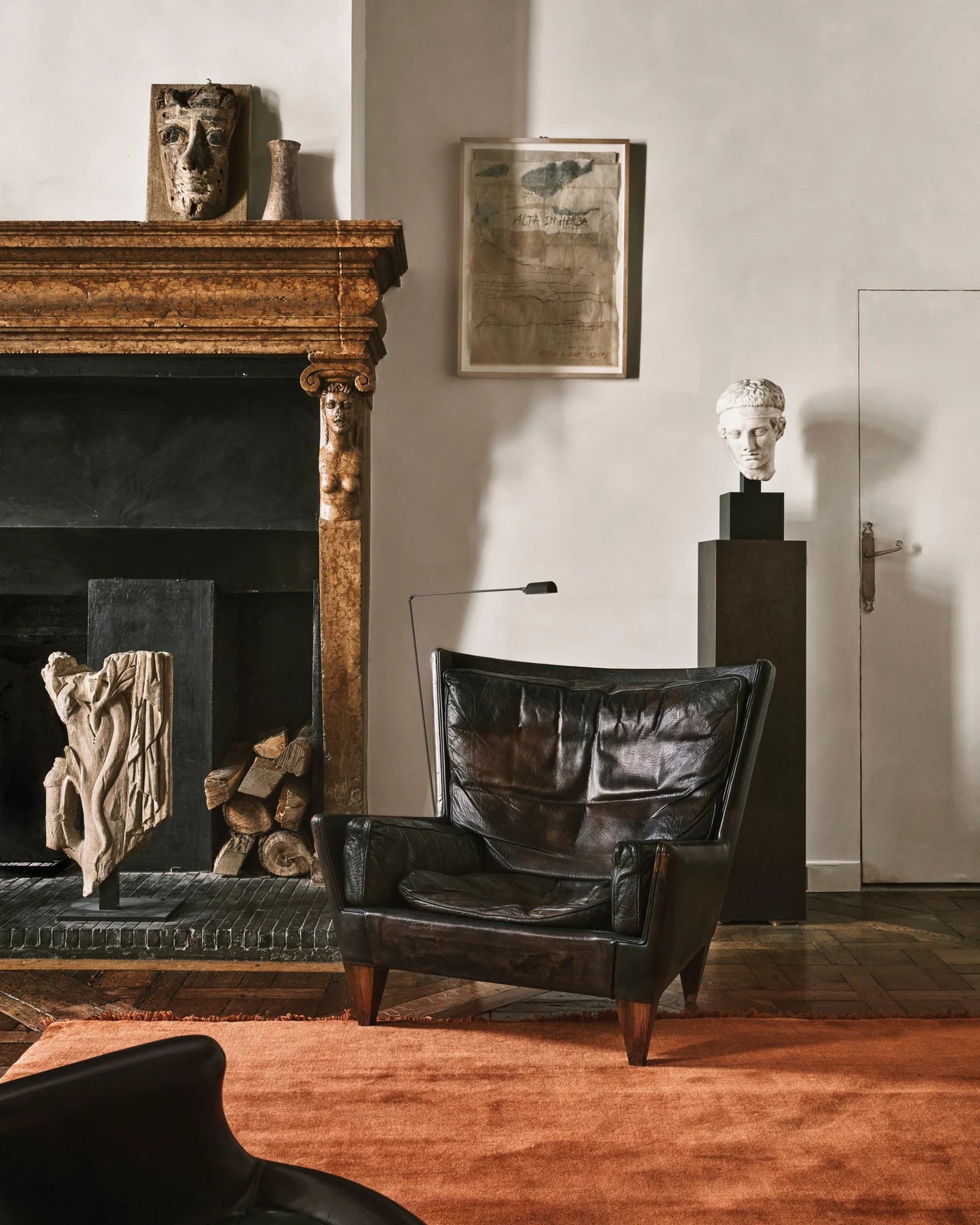 Rugs / Plush Rugs / Mohair