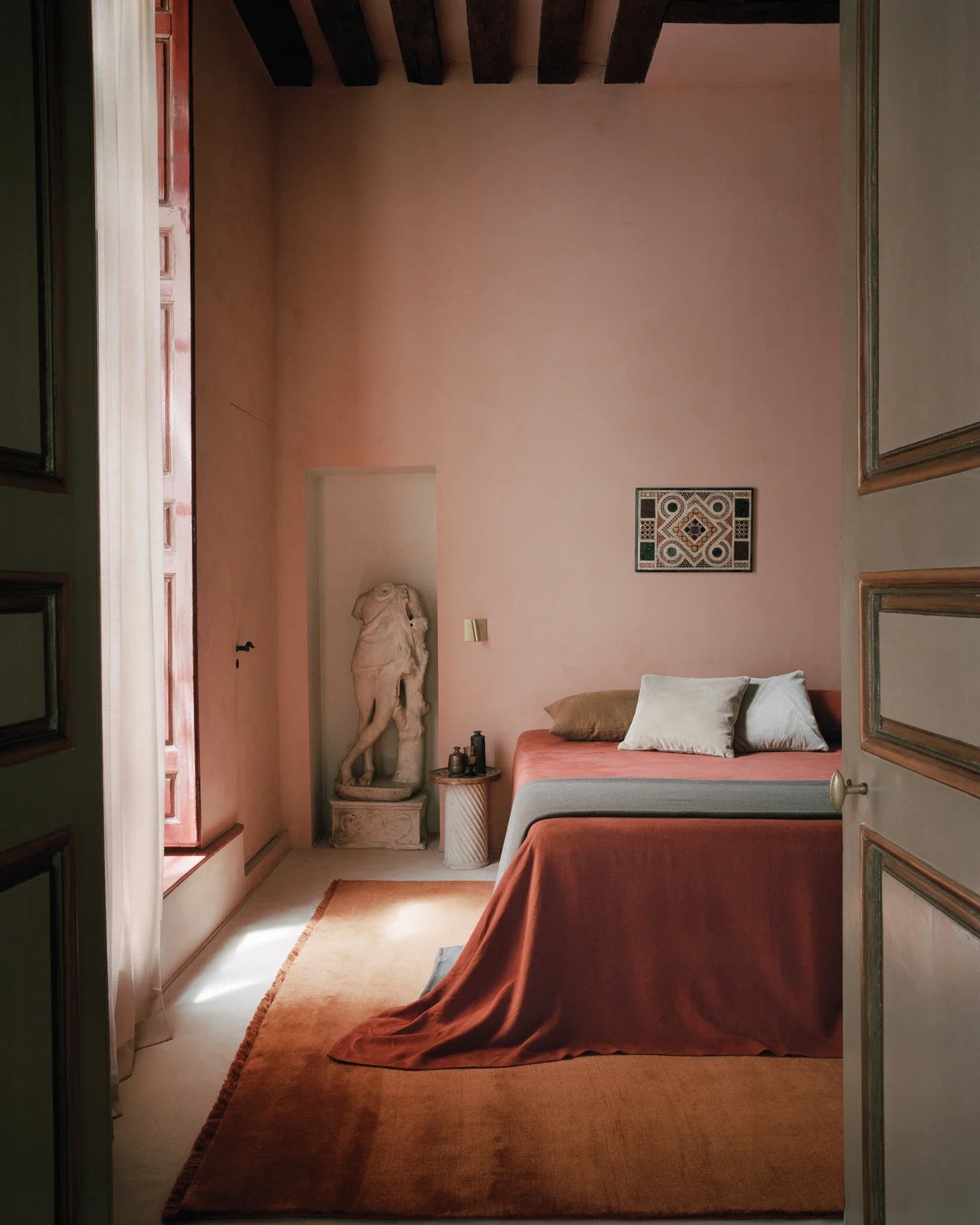 Rugs / Plush Rugs / Mohair
