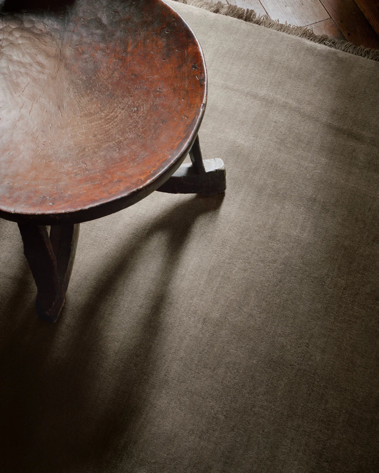 Rugs / Plush Rugs / Mohair