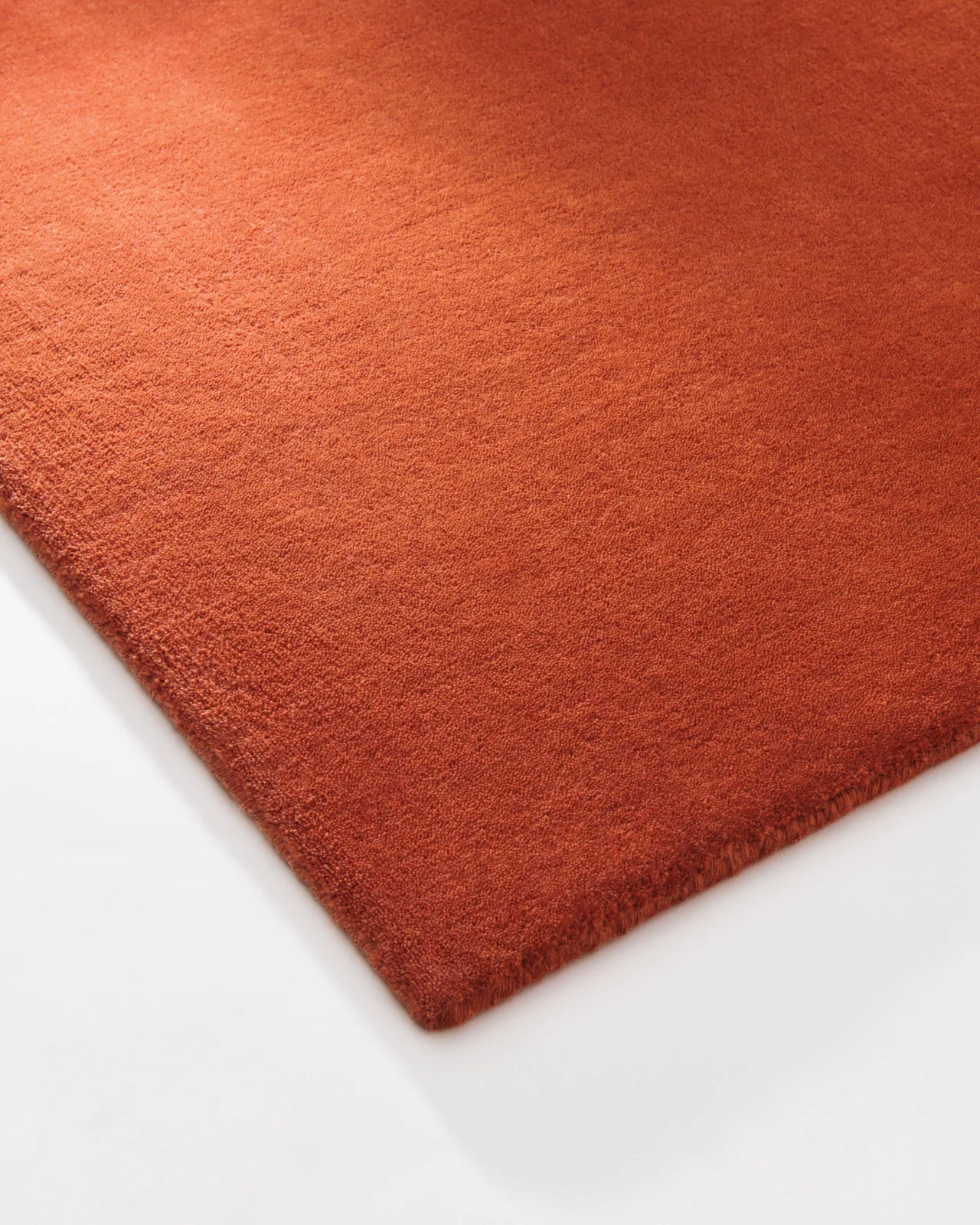 Grand Rug Sienna Red