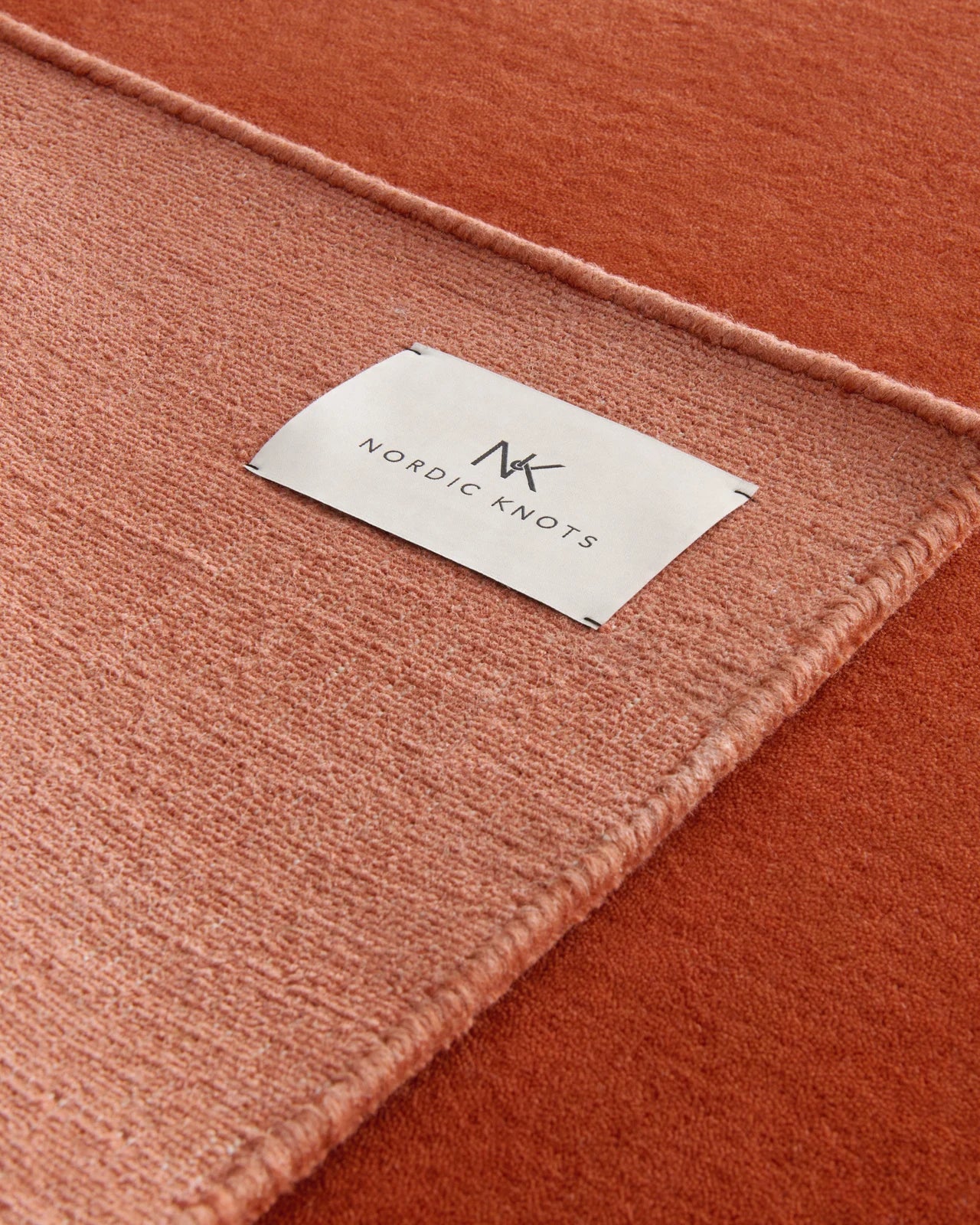 Grand Rug Sienna Red