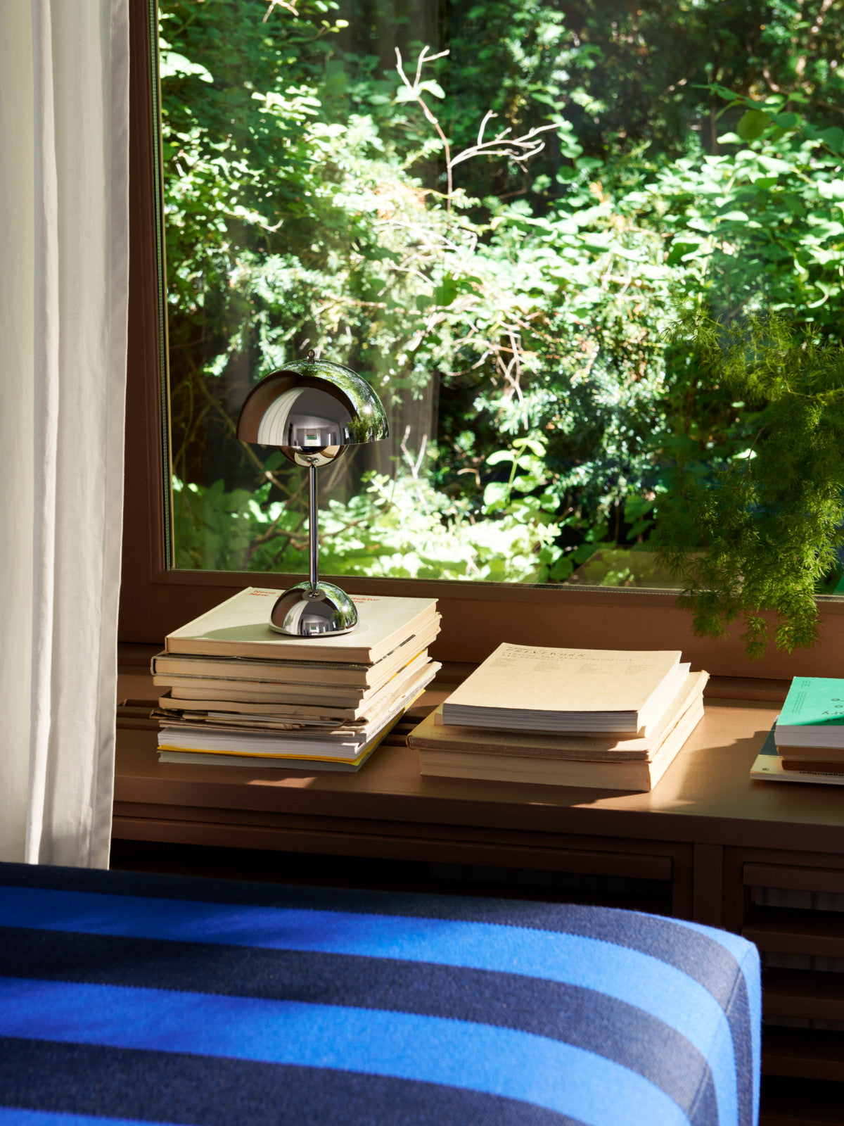 FLOWERPOT VP9 BY VERNER PANTON