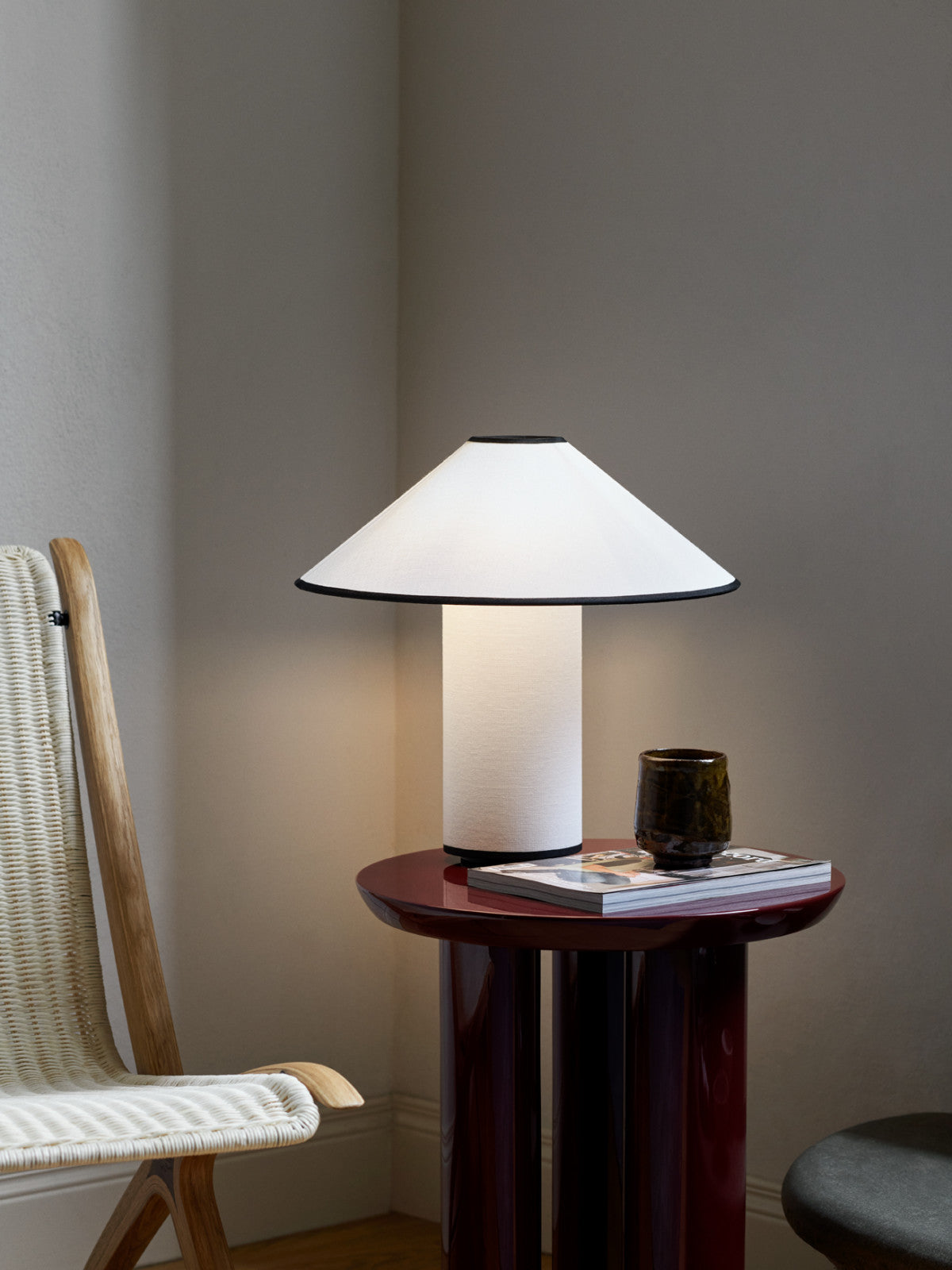 COLETTE ATD6 LAMP