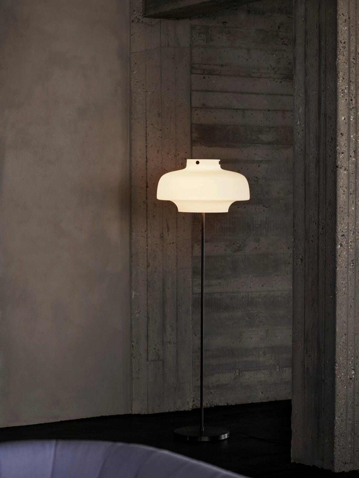 COPENHAGEN SC14 FLOOR LAMP