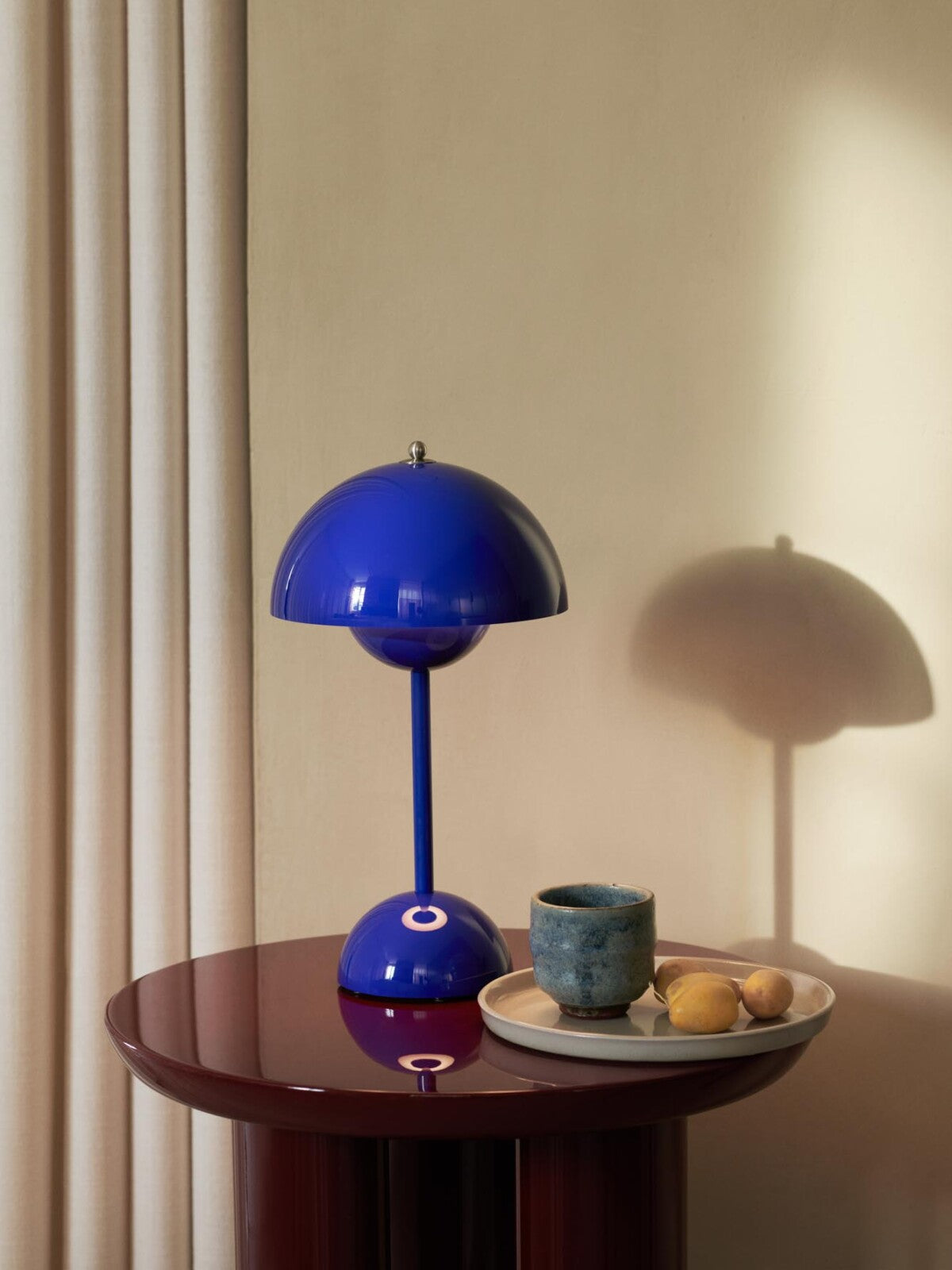 FLOWERPOT VP9 BY VERNER PANTON