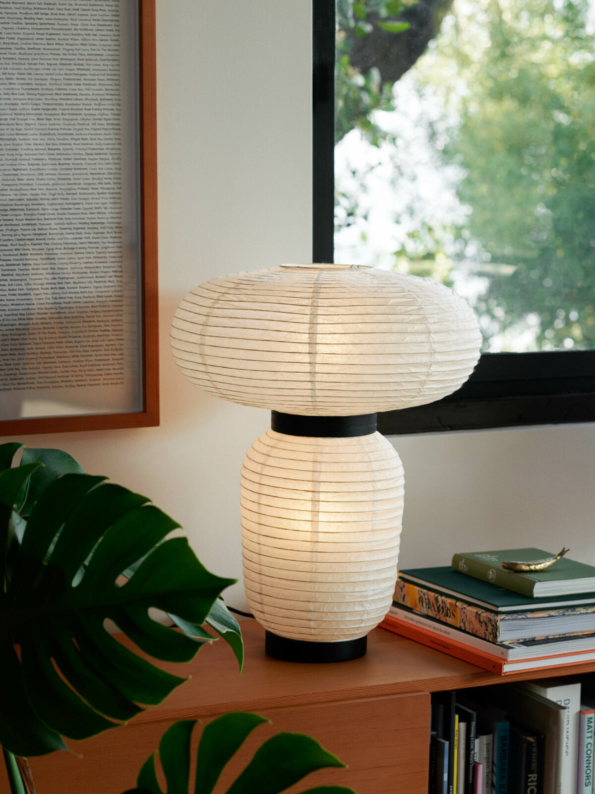 FORMAKAMI JH18 LAMP