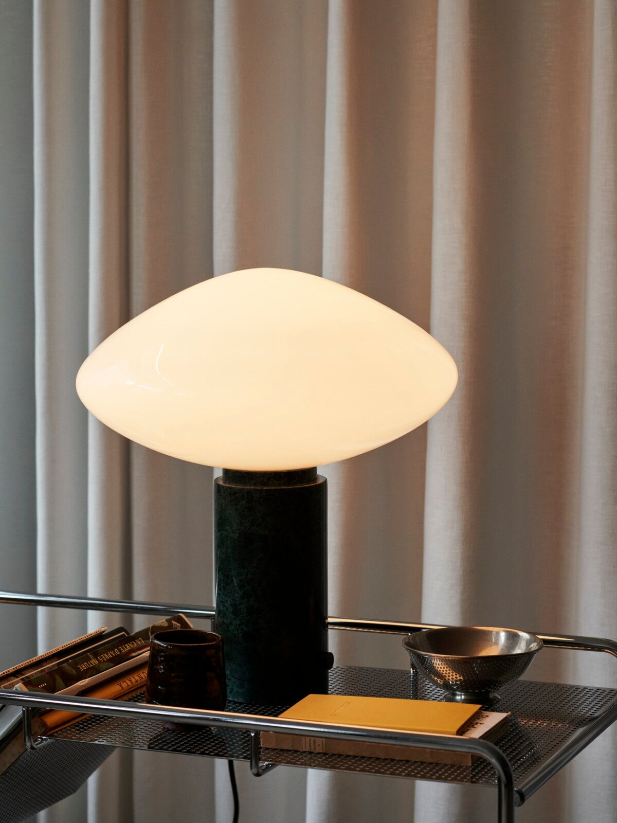 MIST AP17 LAMP BY ALL THE WAY TO PARIS