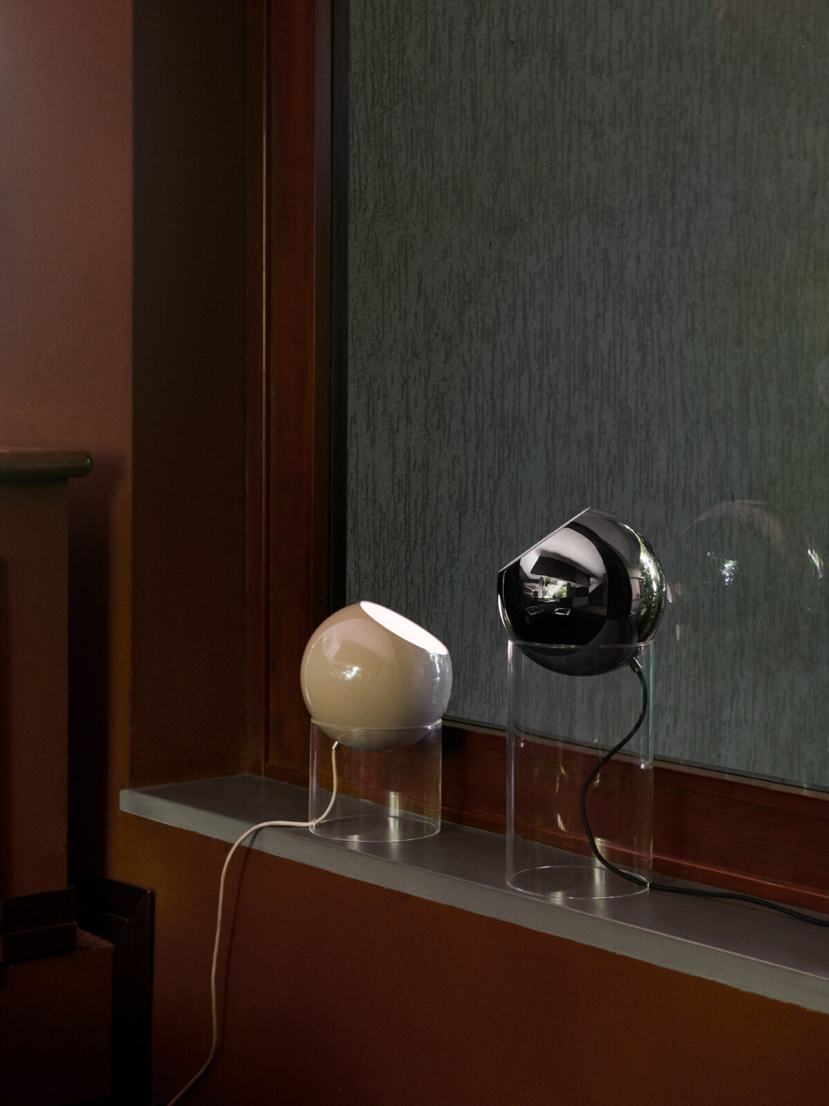 TOPAN VP14 TABLE LAMP