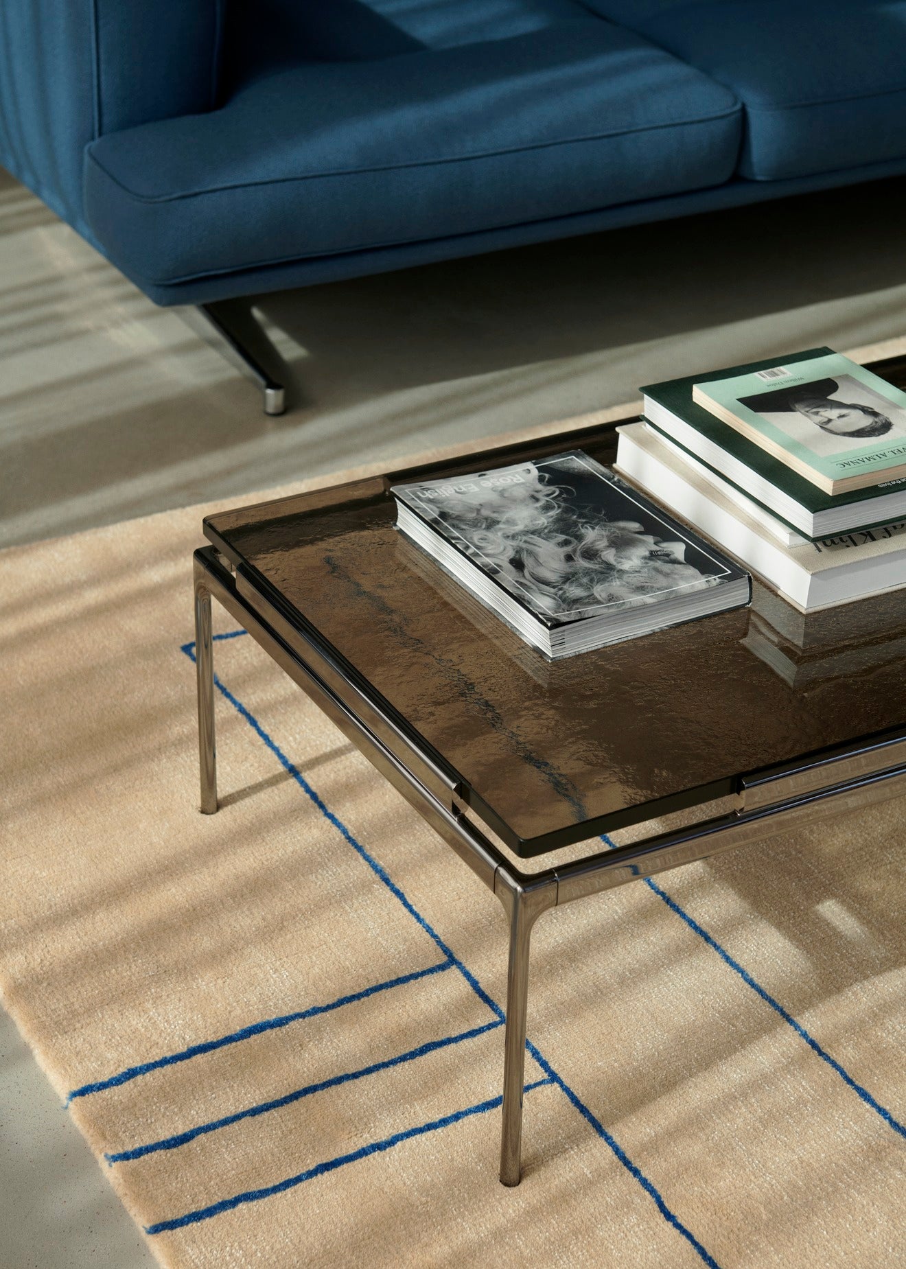 Luca Nichetto coffeetable by &Tradition