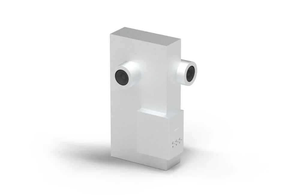 Brutalist Speaker