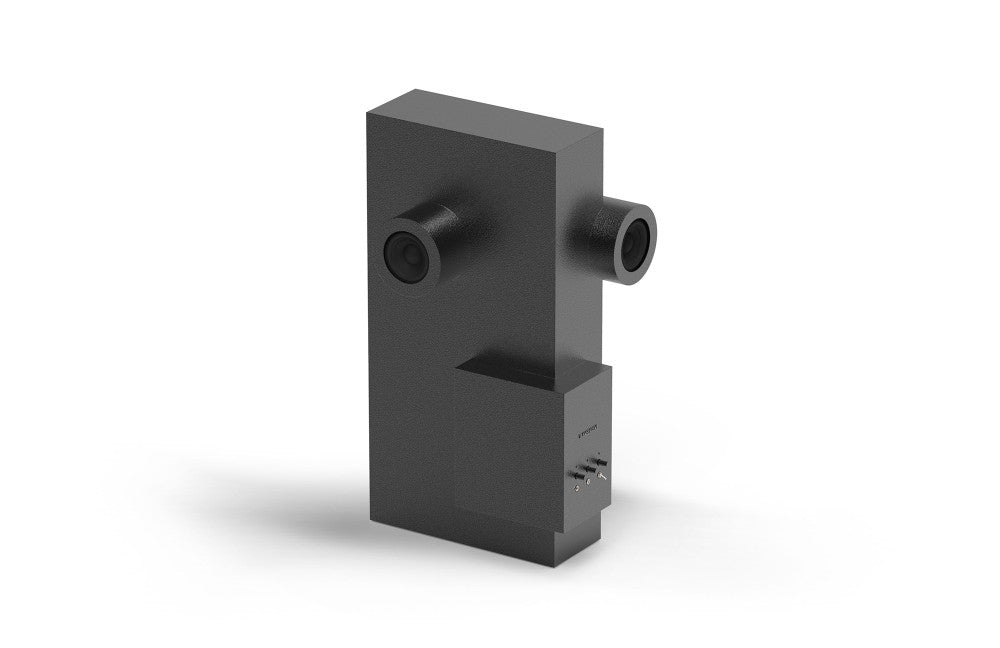 Brutalist Speaker