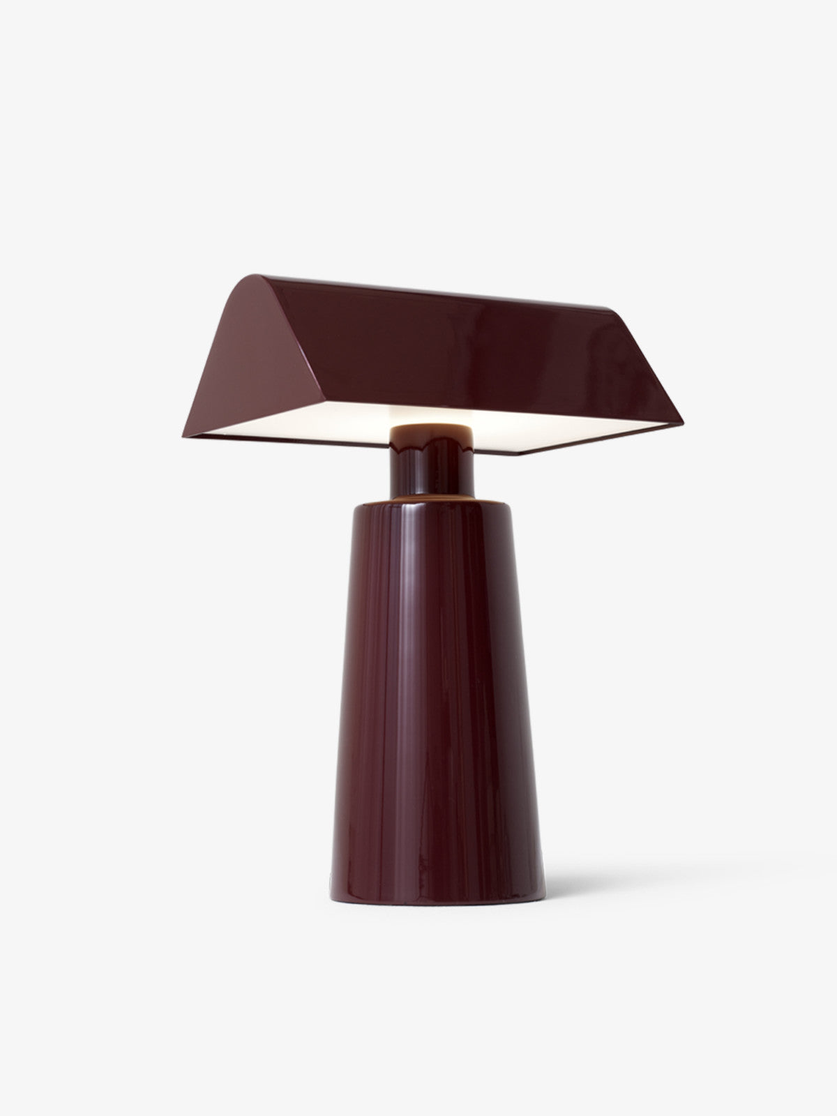 CARET MF1 LAMP BY MATTEO FOGALE
