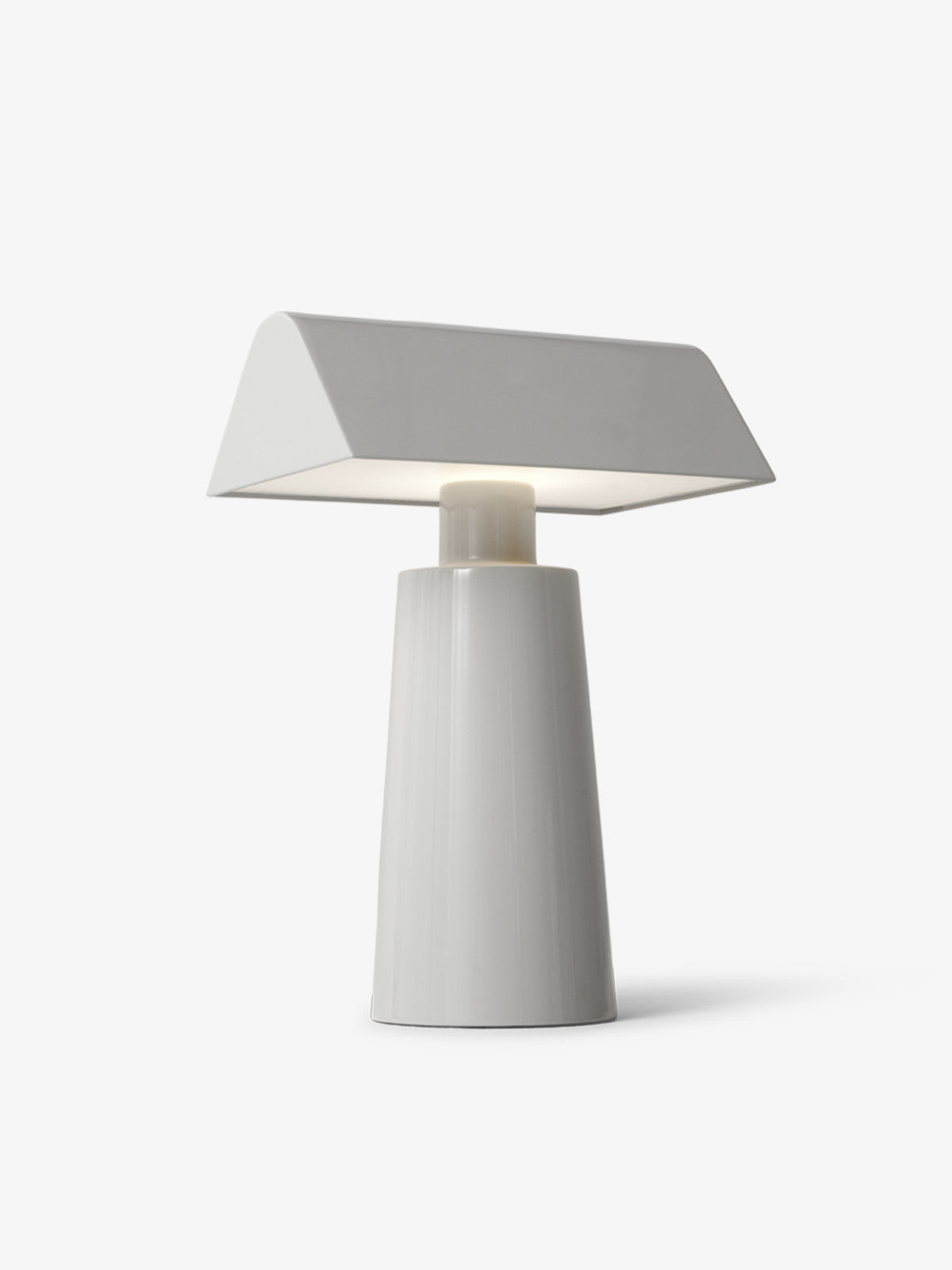 CARET MF1 LAMP BY MATTEO FOGALE