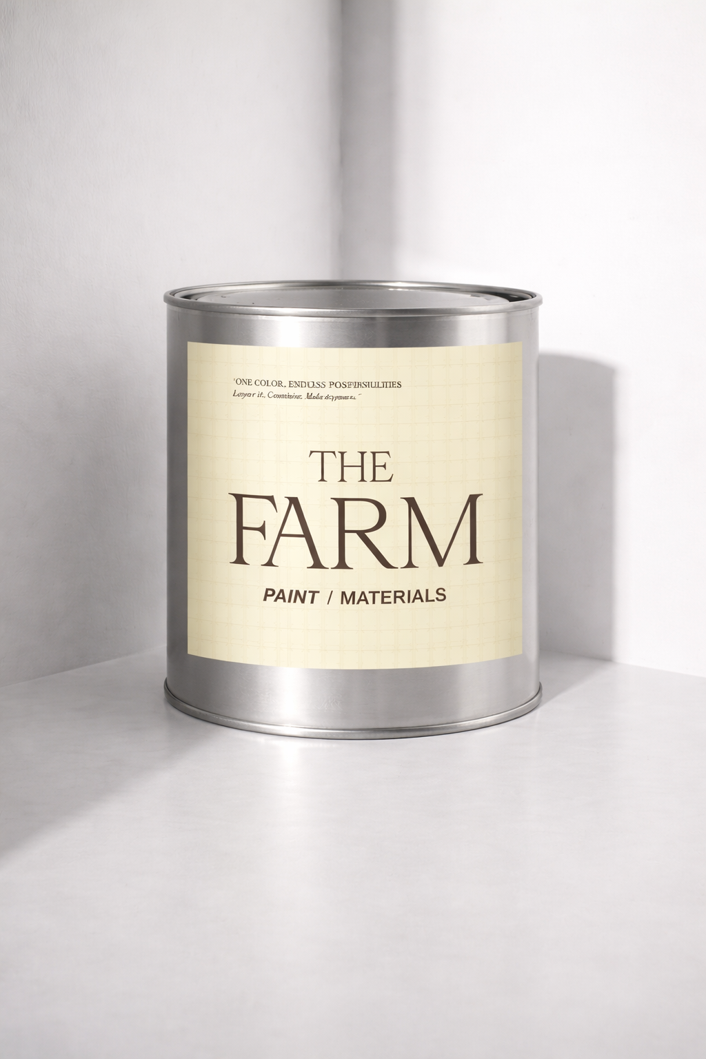 Topcoat 1K – Walls