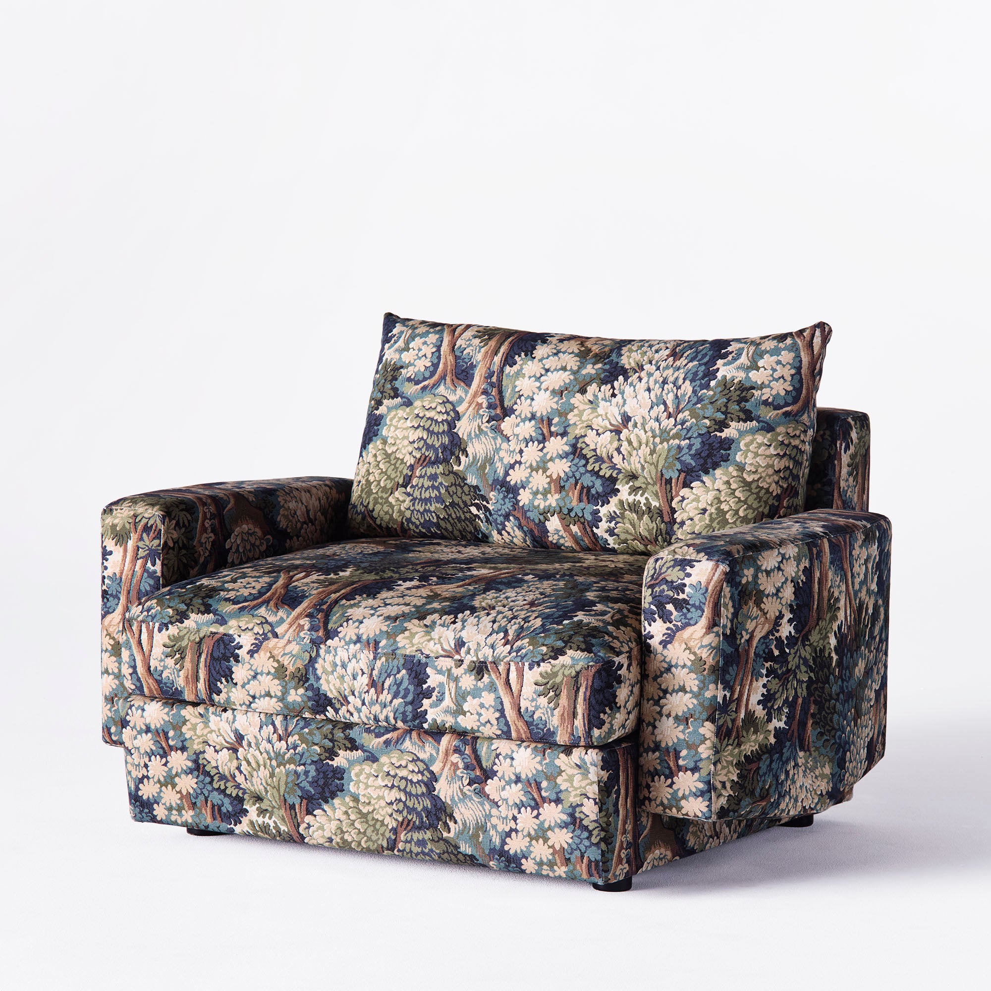Laurel Armchair