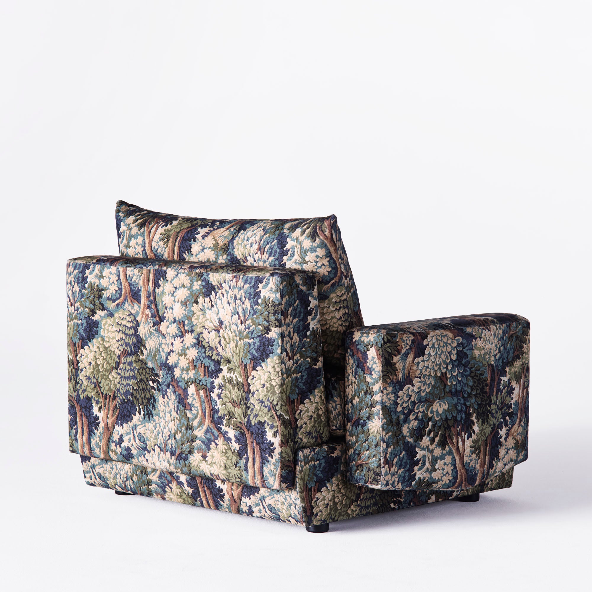 Laurel Armchair