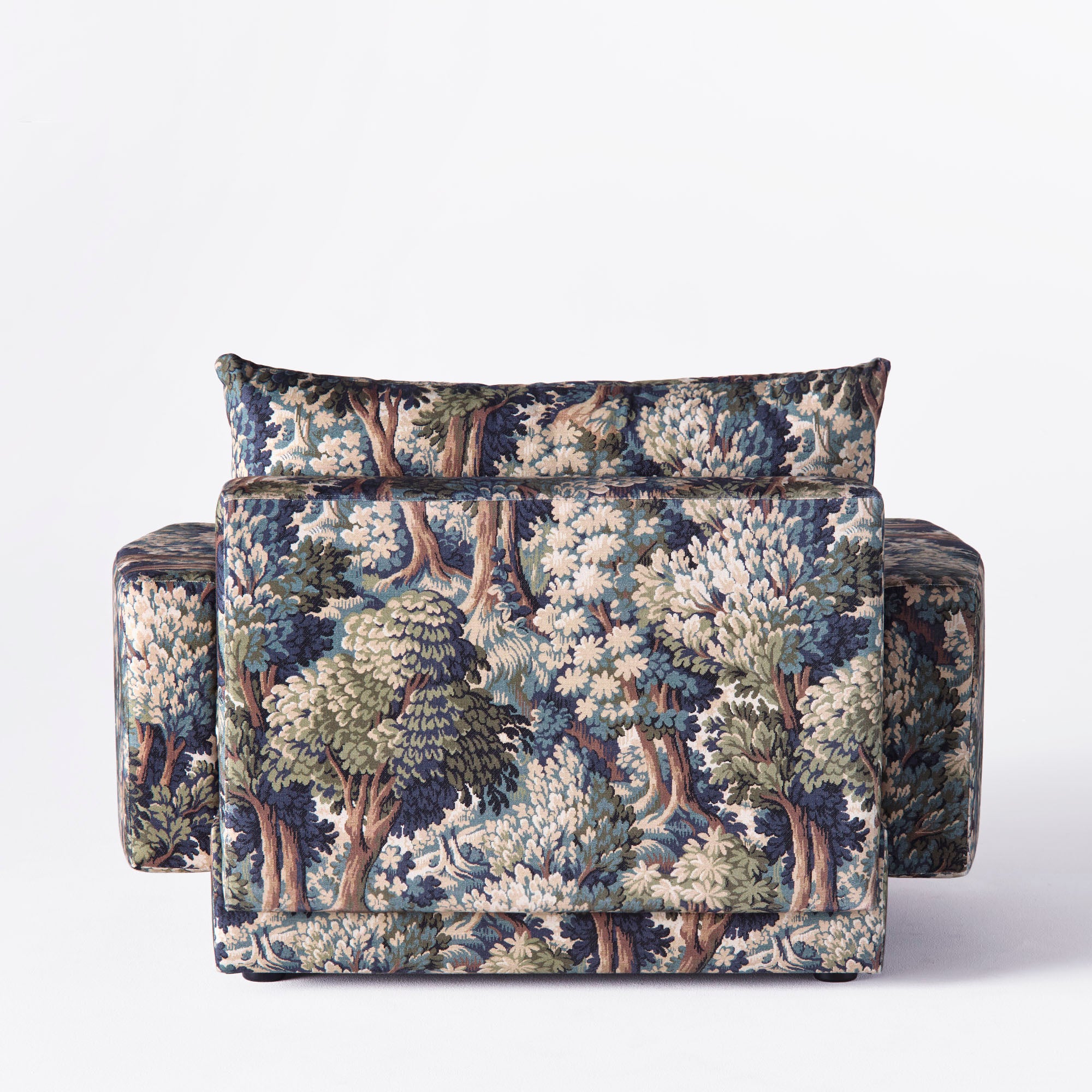Laurel Armchair