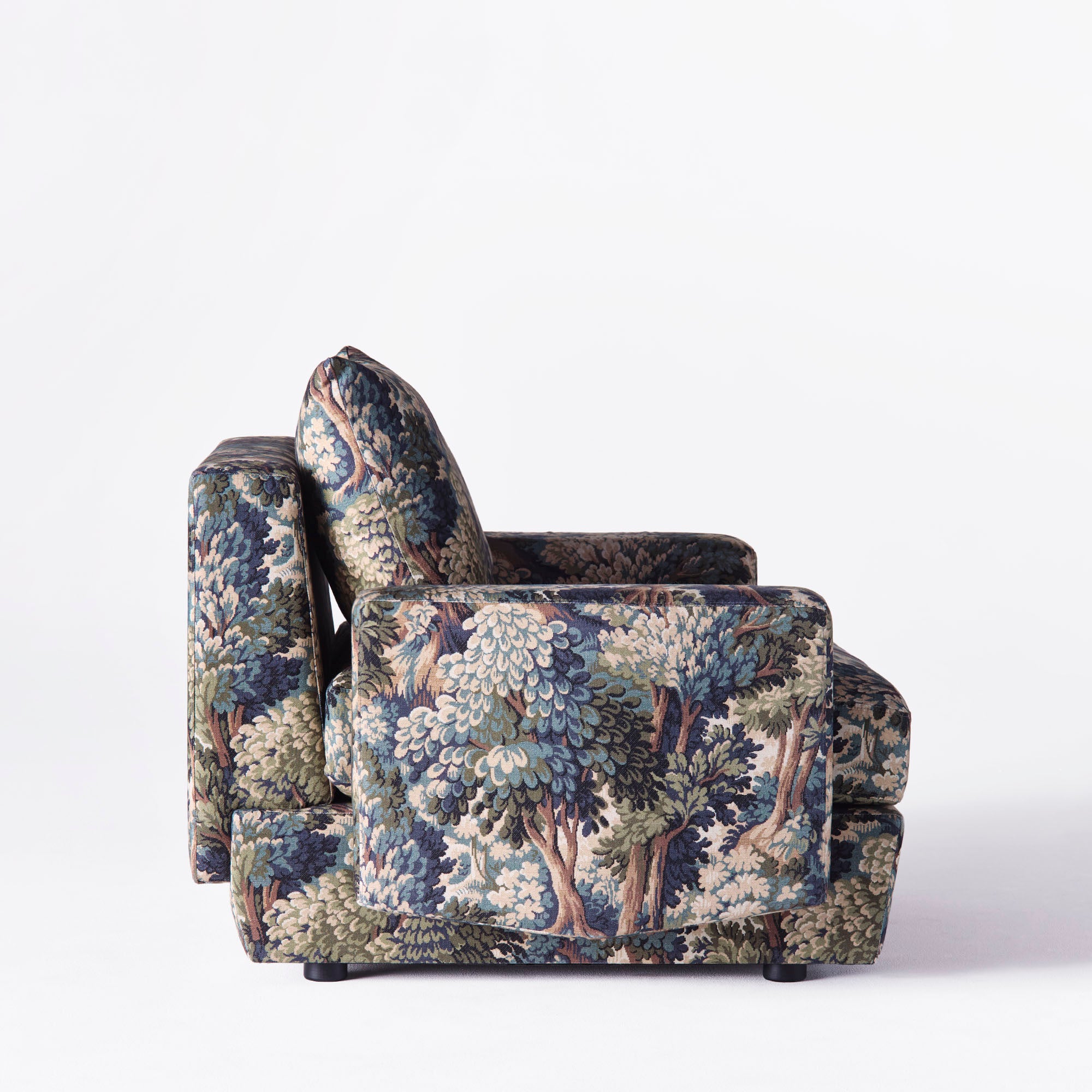 Laurel Armchair
