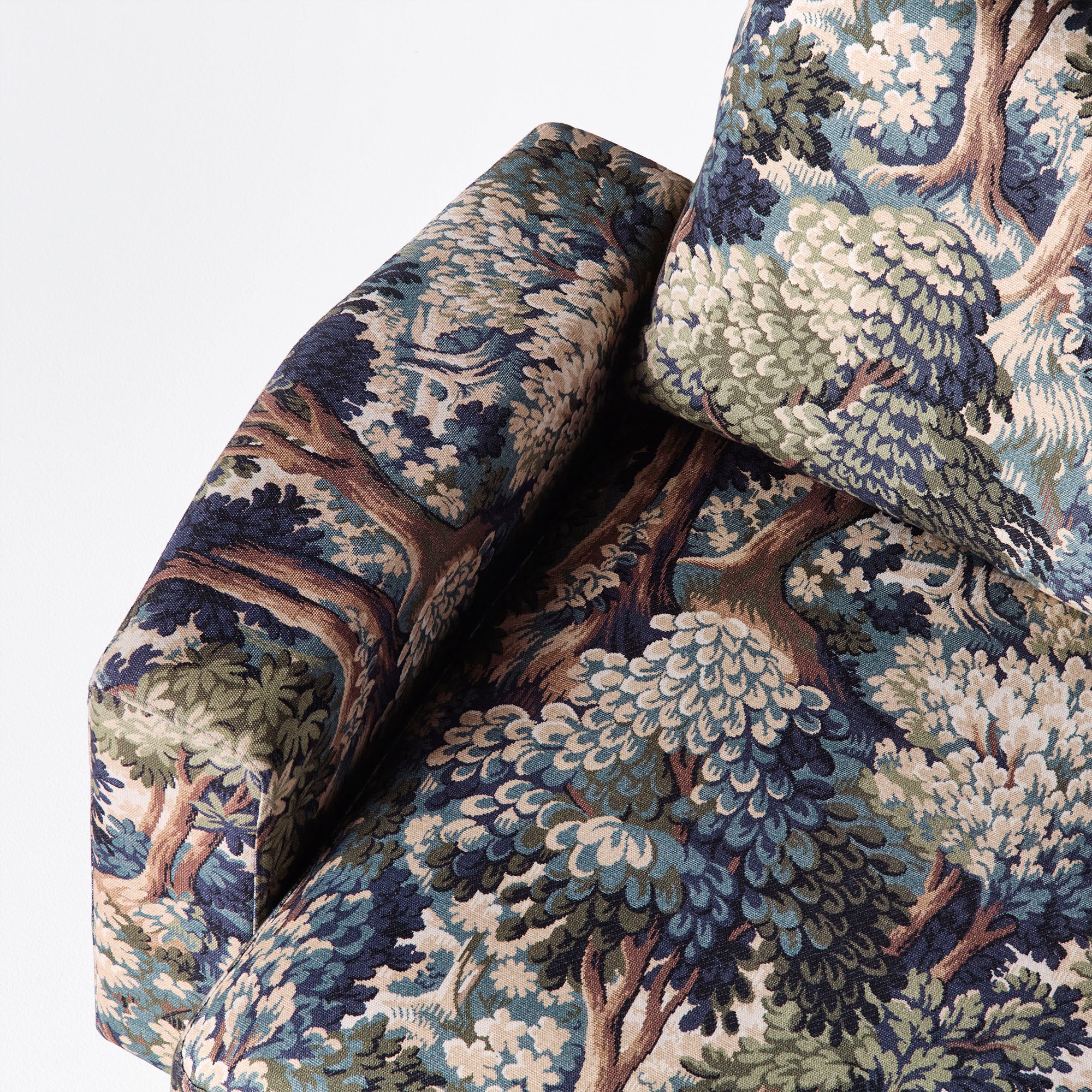Laurel Armchair