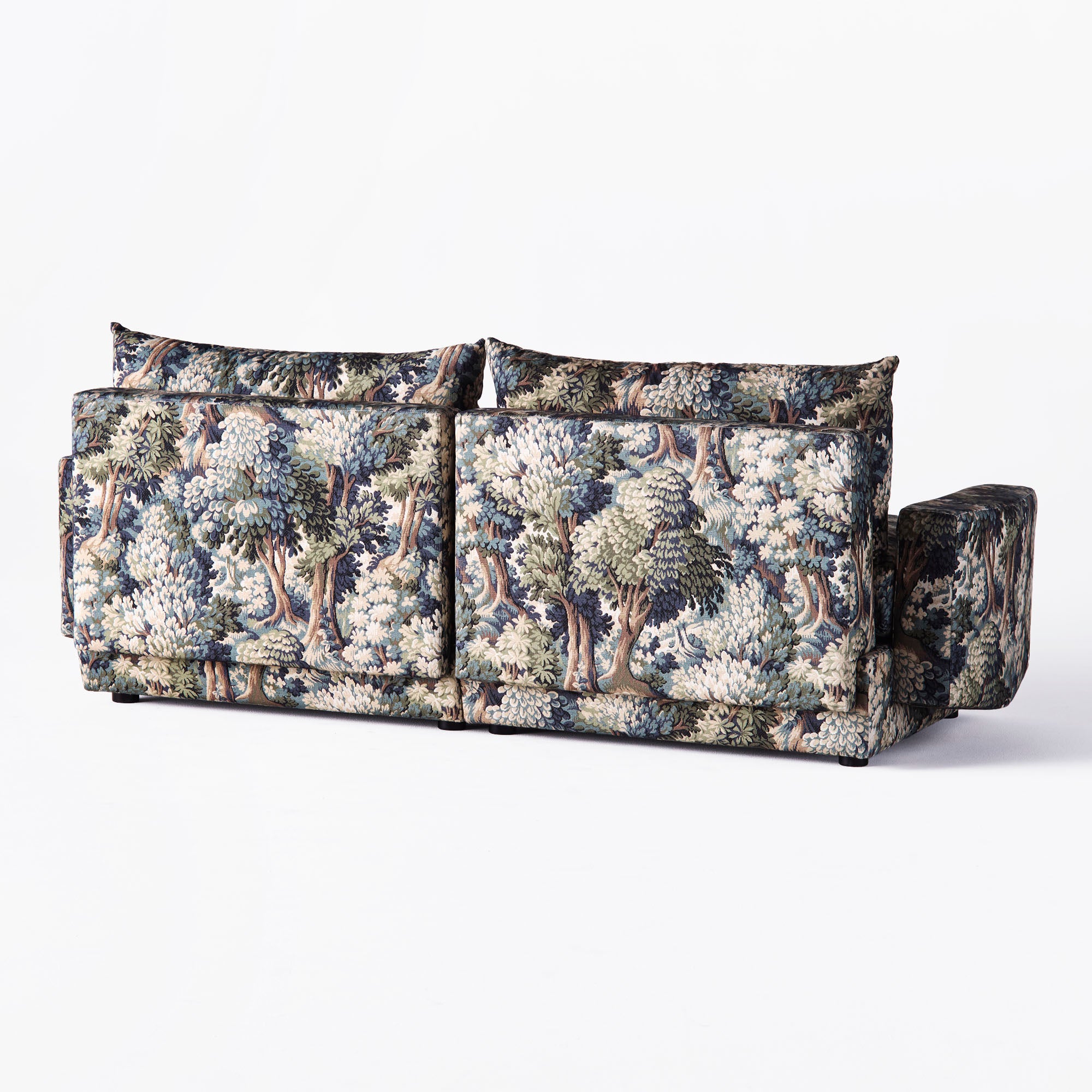 Laurel Sofa Two Seater