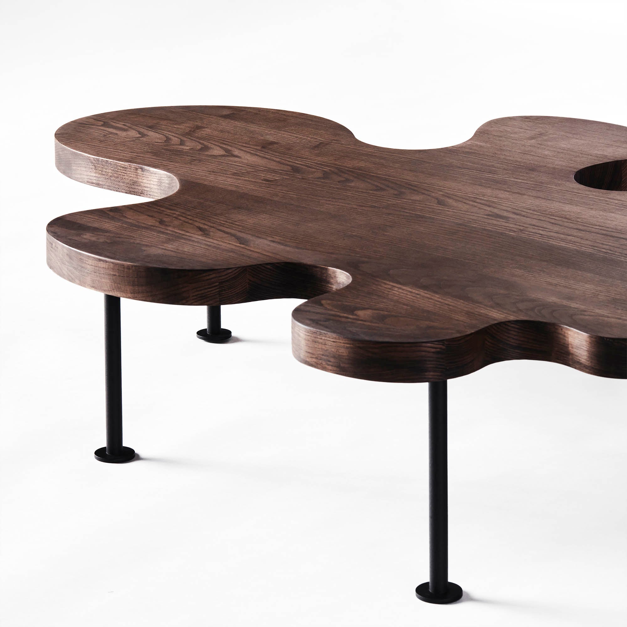 Devon Coffee Table