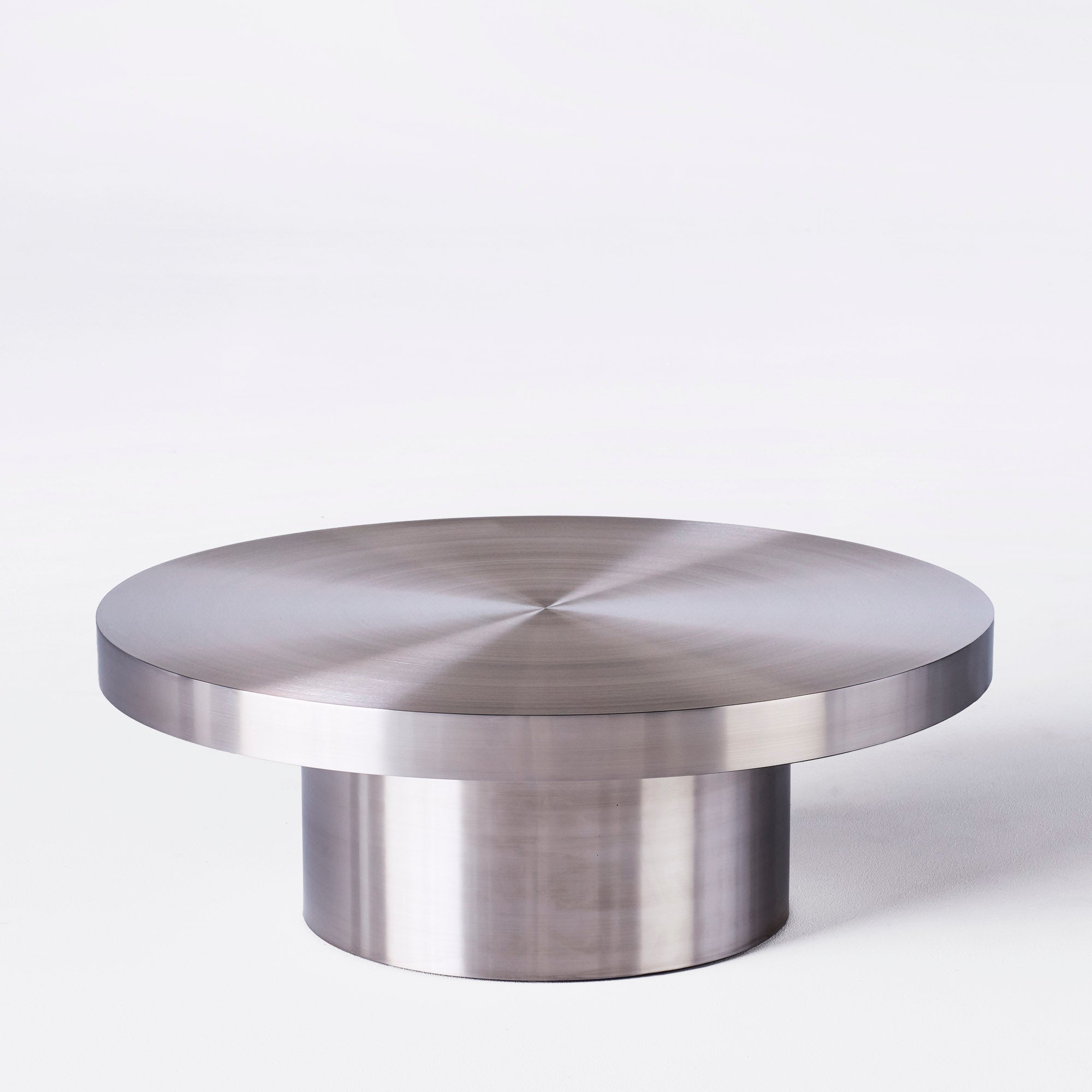 Cufflink Sofa Table