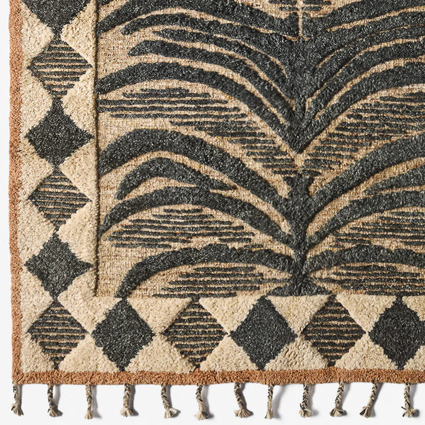 WILDCAT RUG