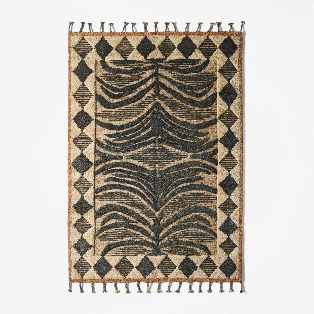 WILDCAT RUG