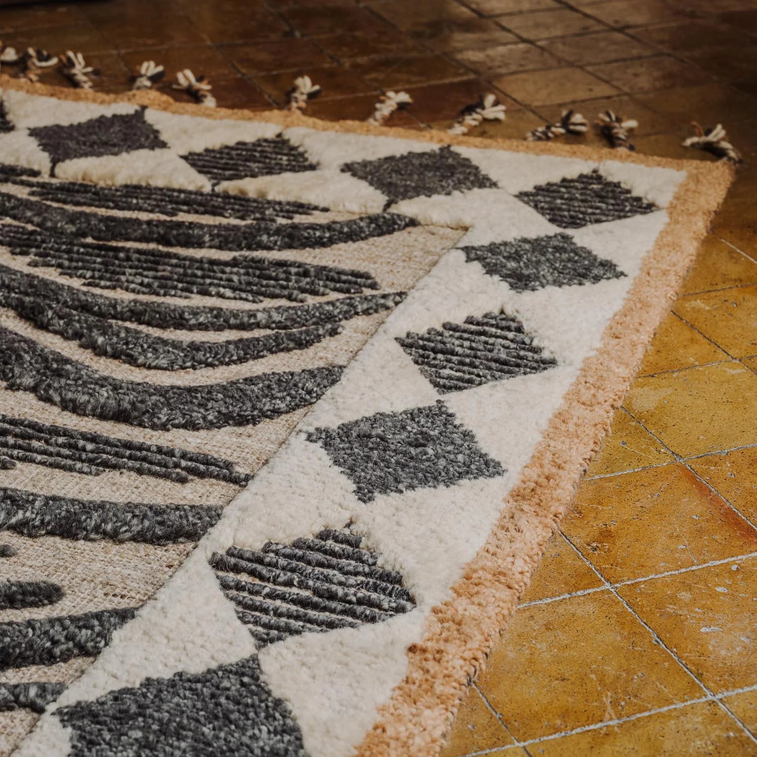 WILDCAT RUG