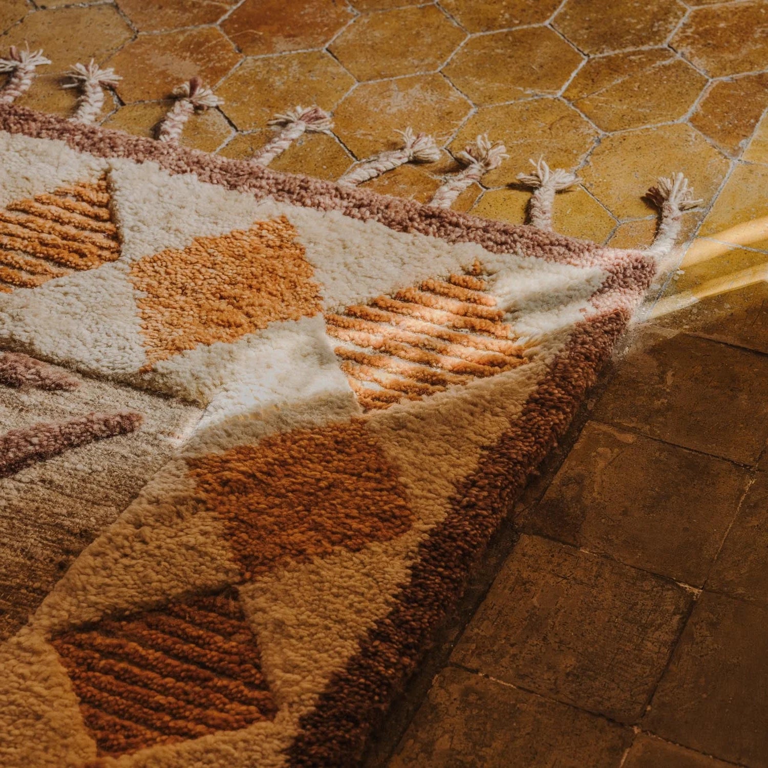 WILDCAT RUG