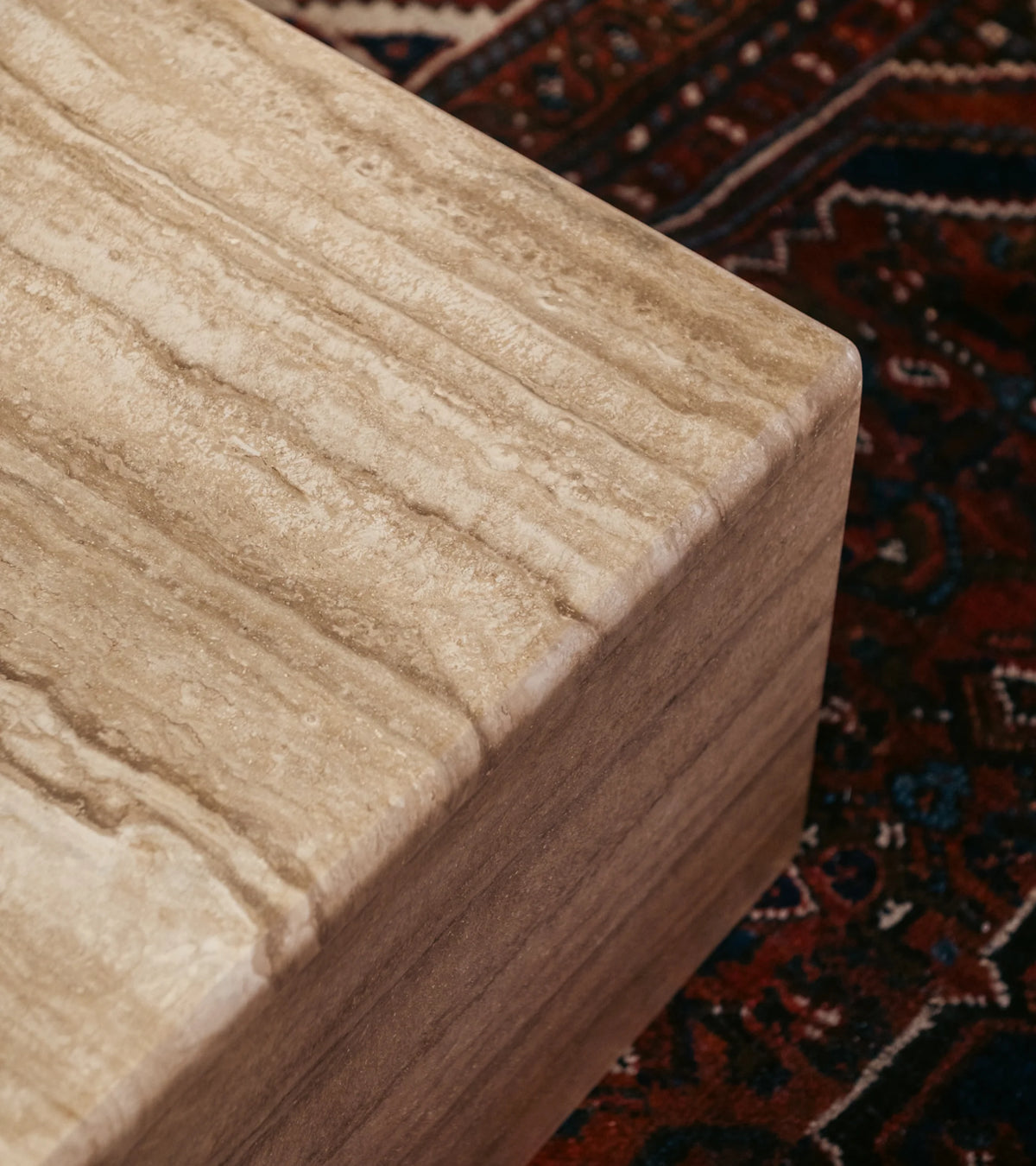 Triangolo Coffee table