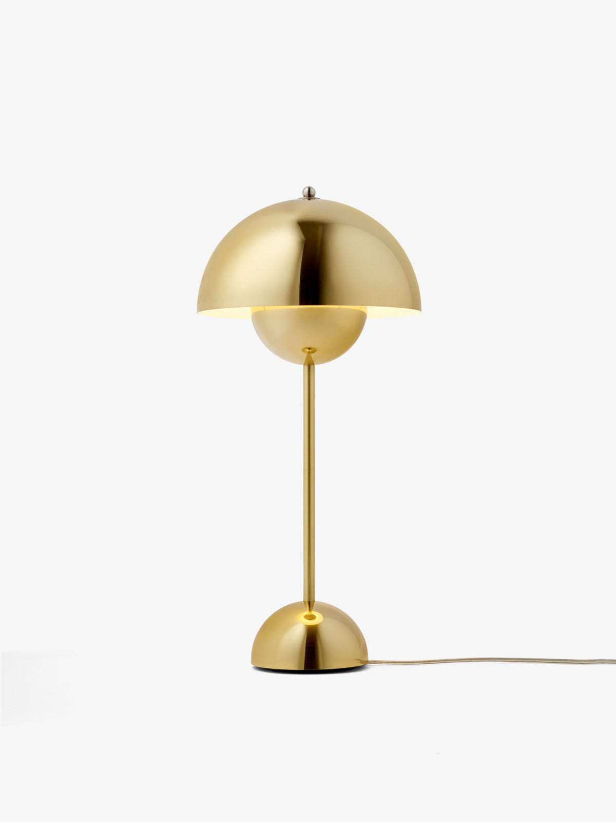 FLOWERPOT VP3 LAMP